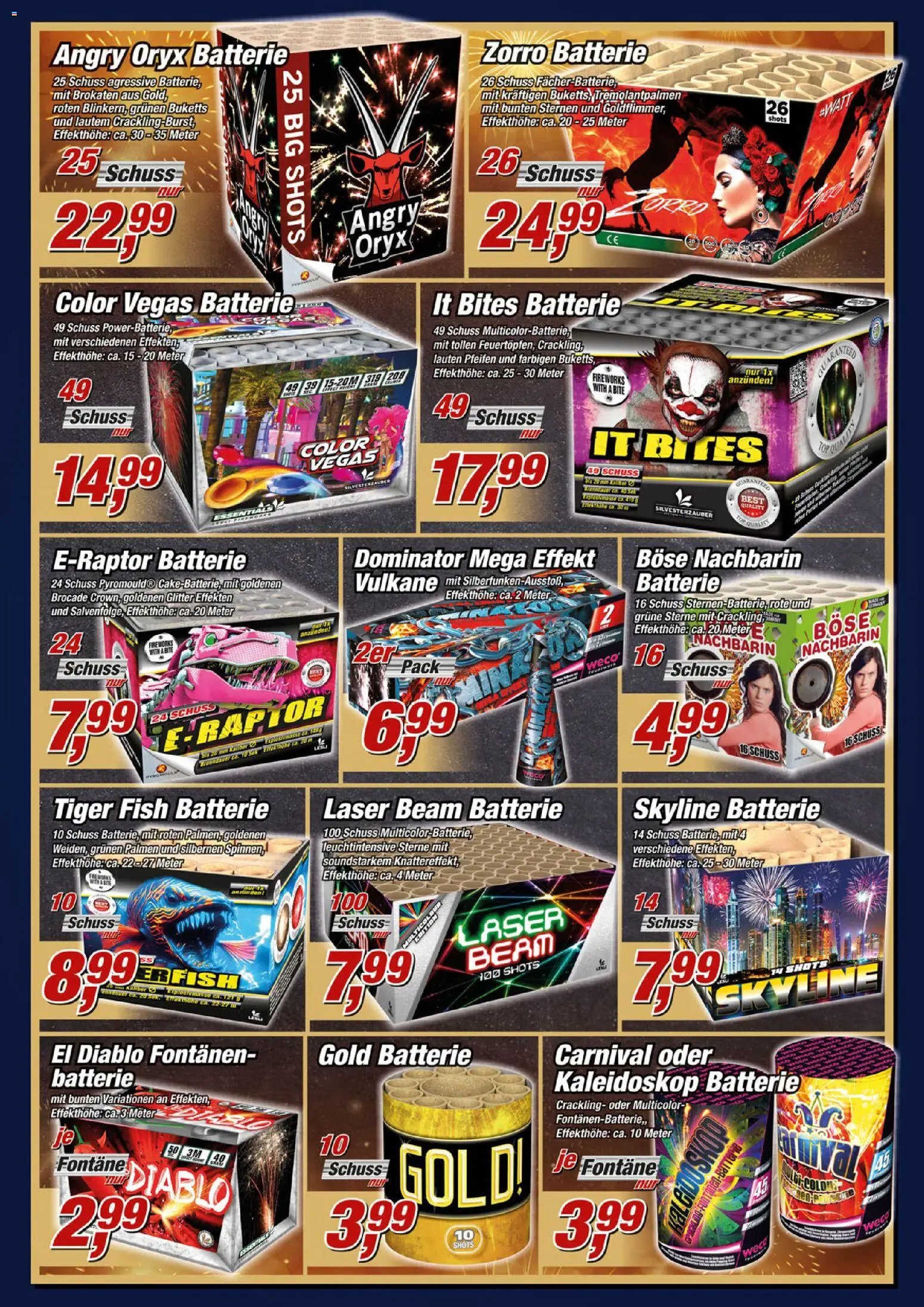 Posten Börse Prospekt (2025-12-20 - 2025-12-31)