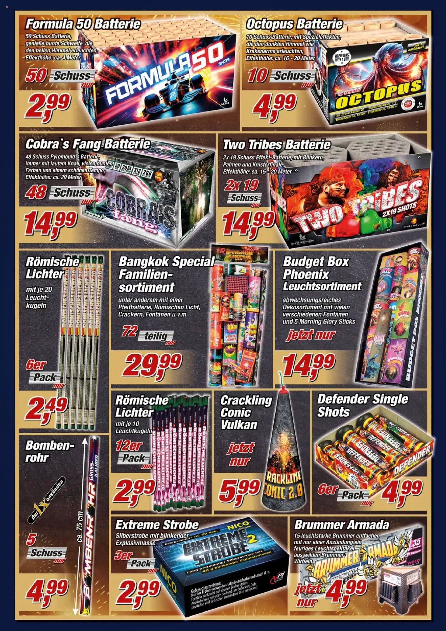 Posten Börse Prospekt (2025-12-20 - 2025-12-31)