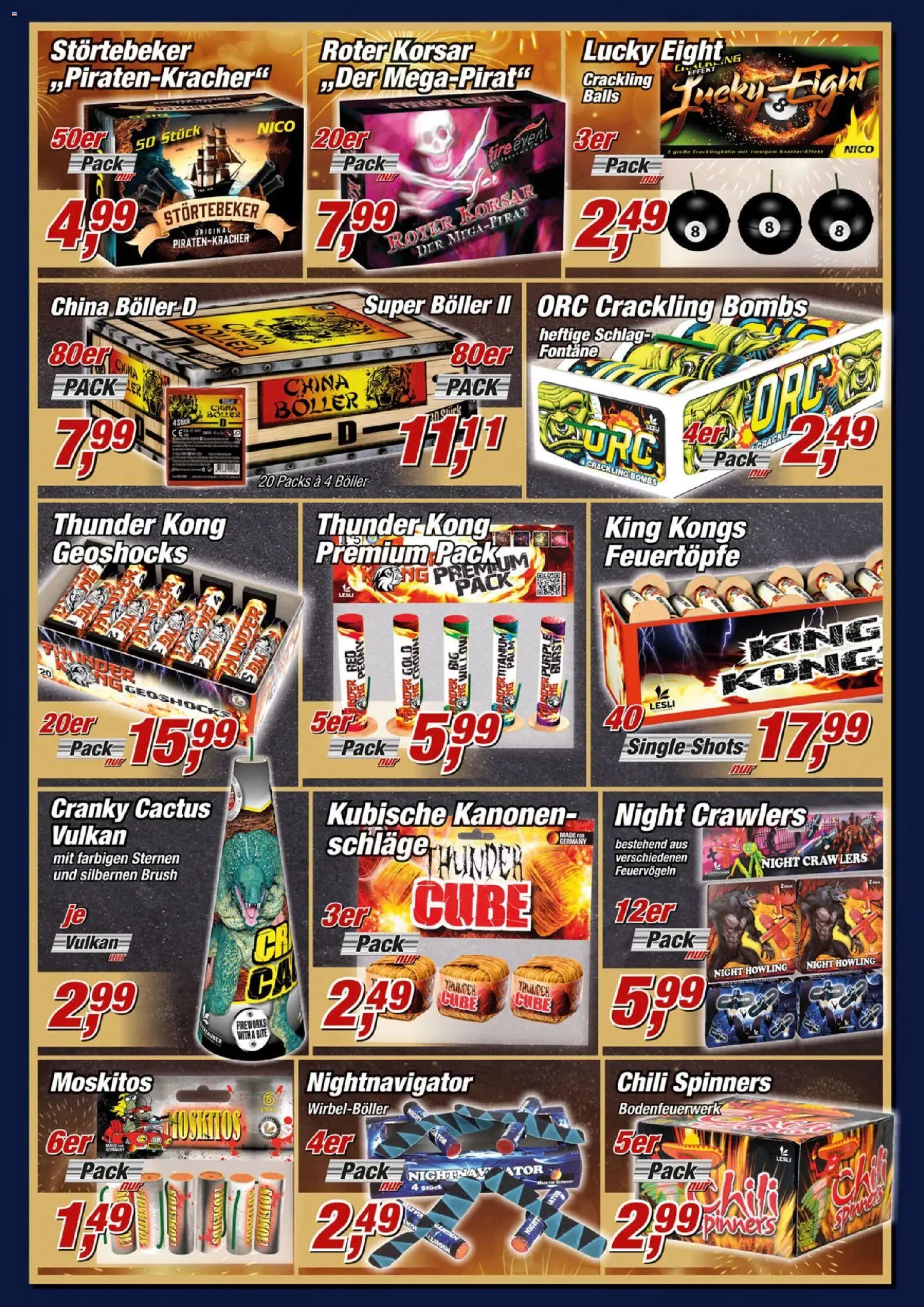 Posten Börse Prospekt (2025-12-20 - 2025-12-31)