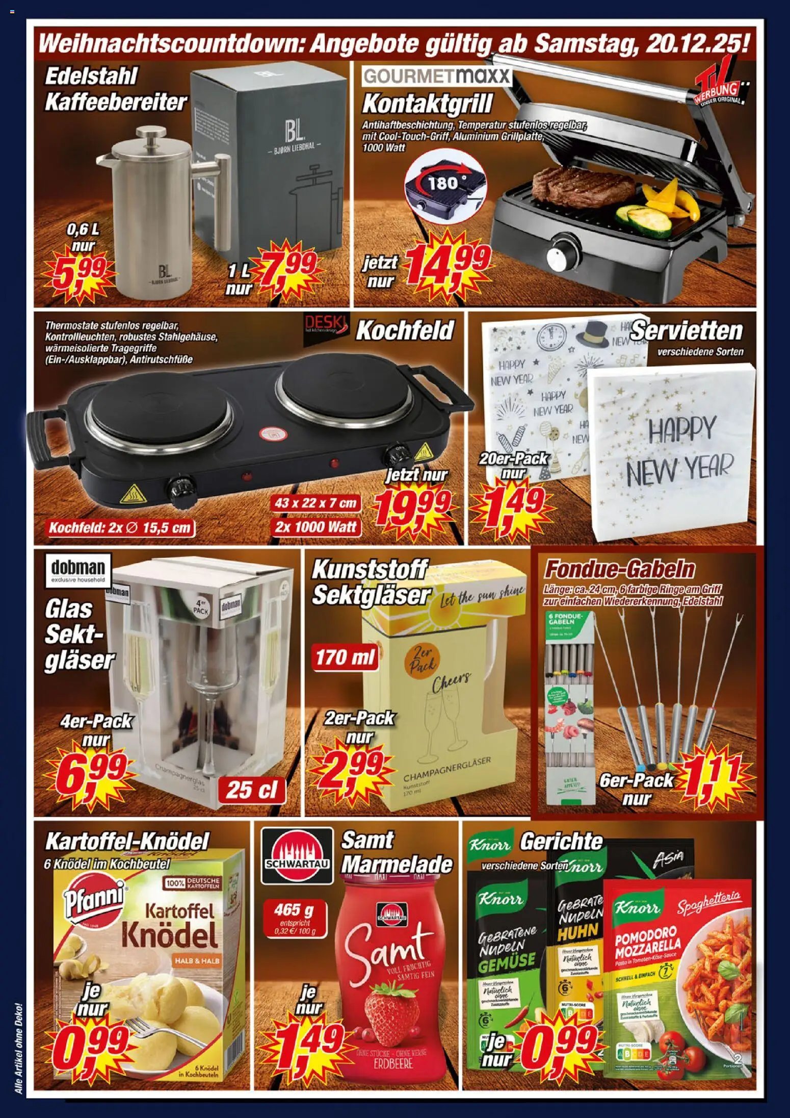 Posten Börse Prospekt (2025-12-20 - 2025-12-31)