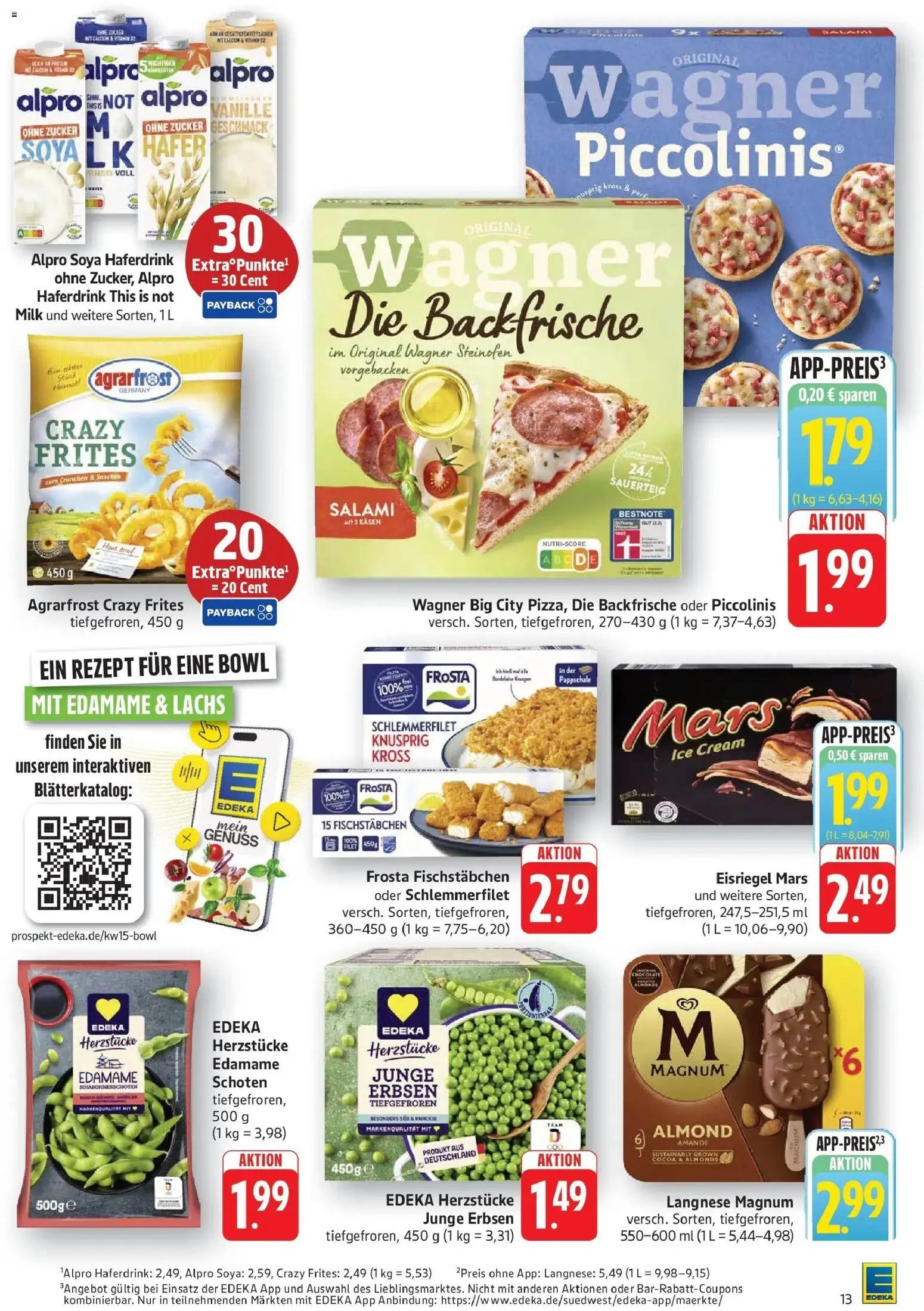 E center Prospekt Walldorf	