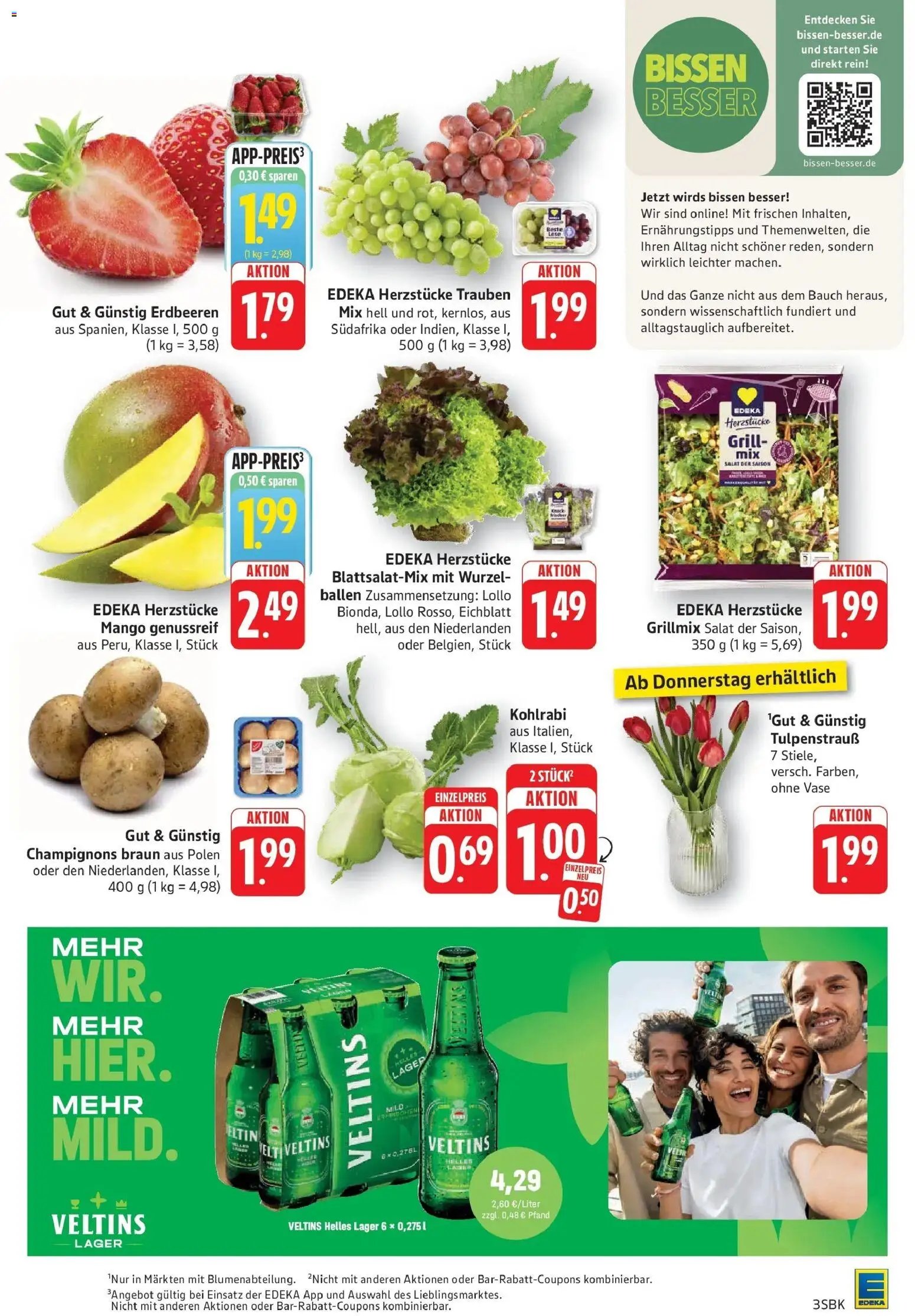 E center Prospekt Walldorf	