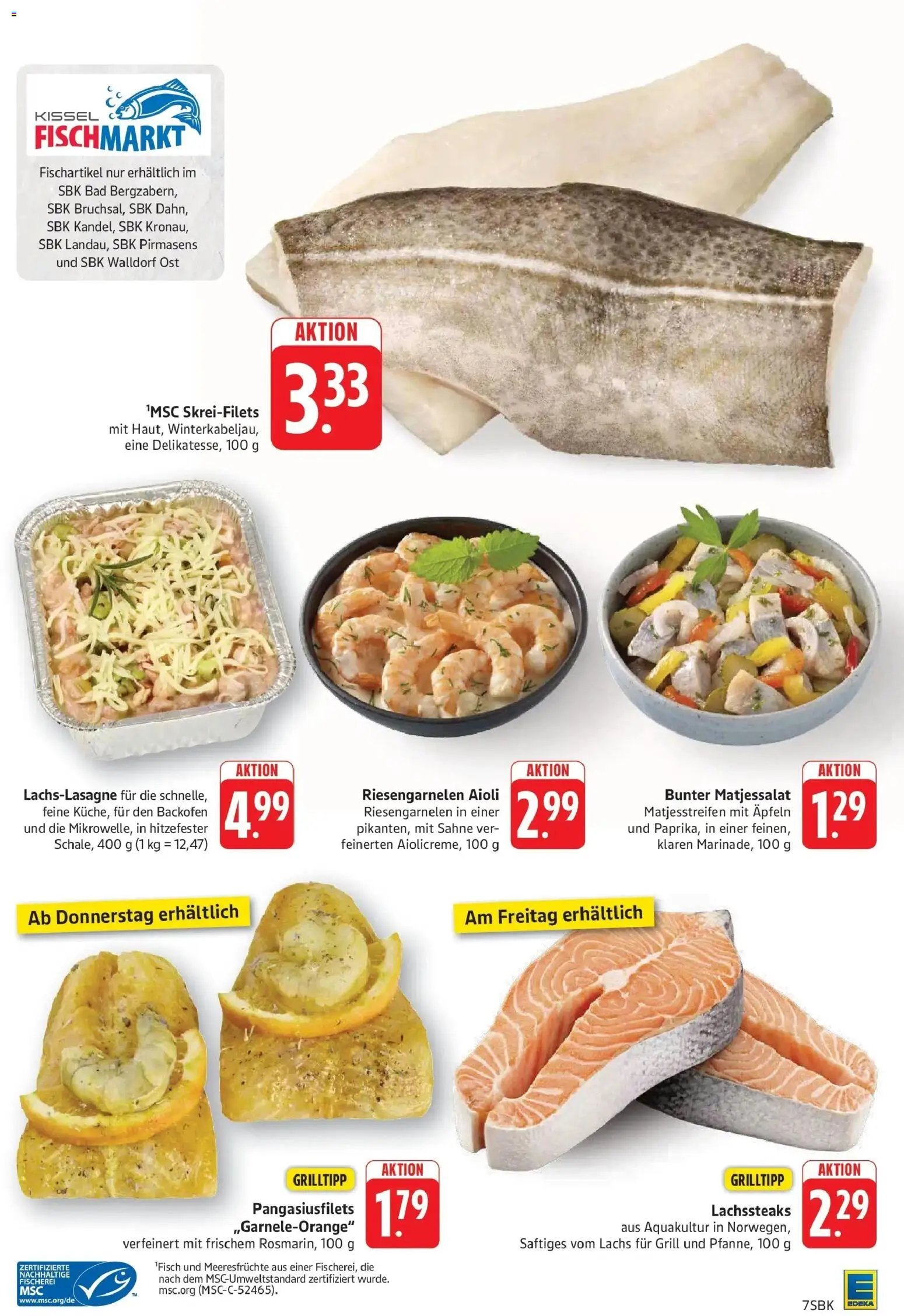 E center Prospekt Walldorf	