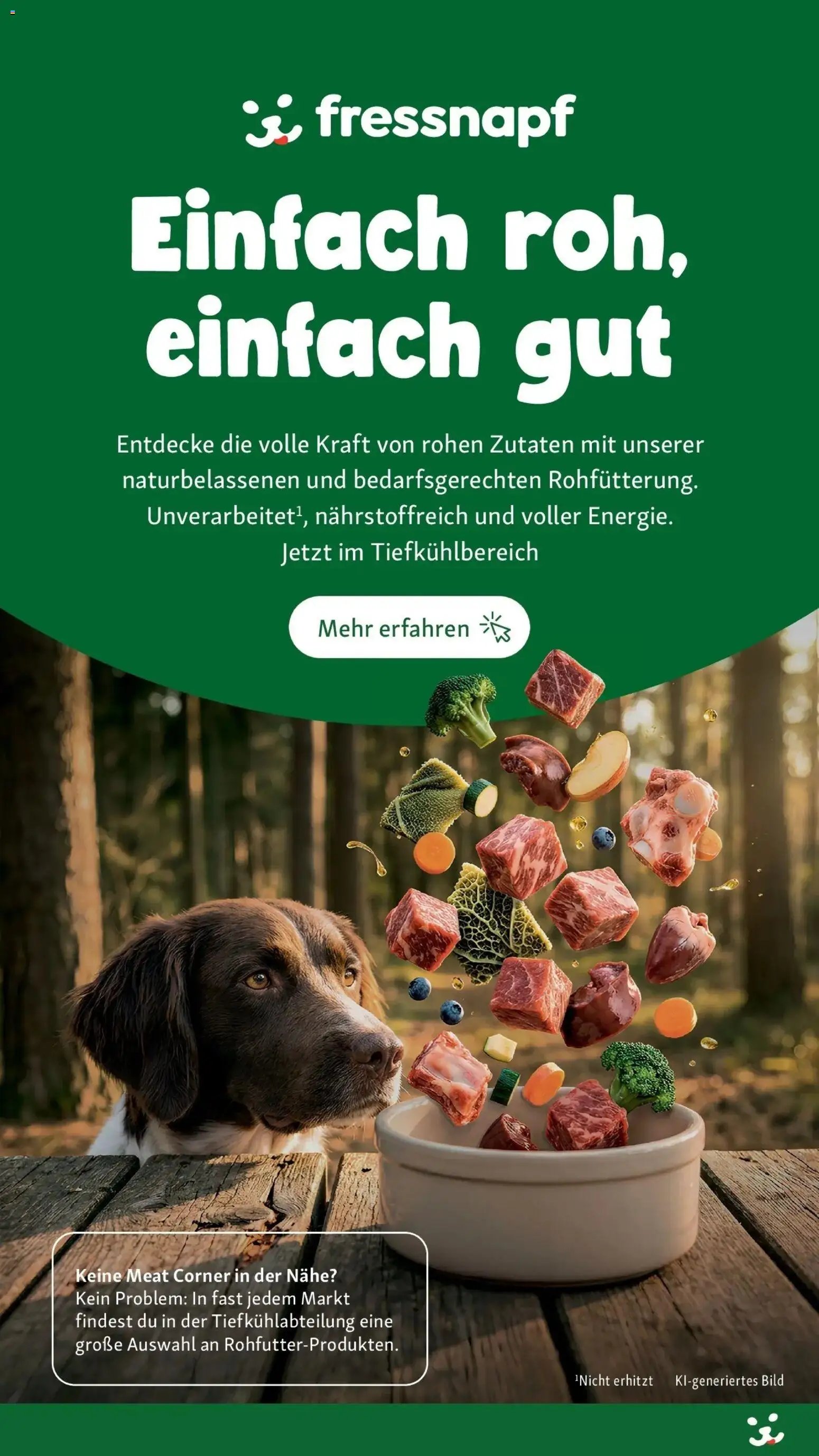 Fressnapf Prospekt 	 (2026-04-30 - 2026-05-06)