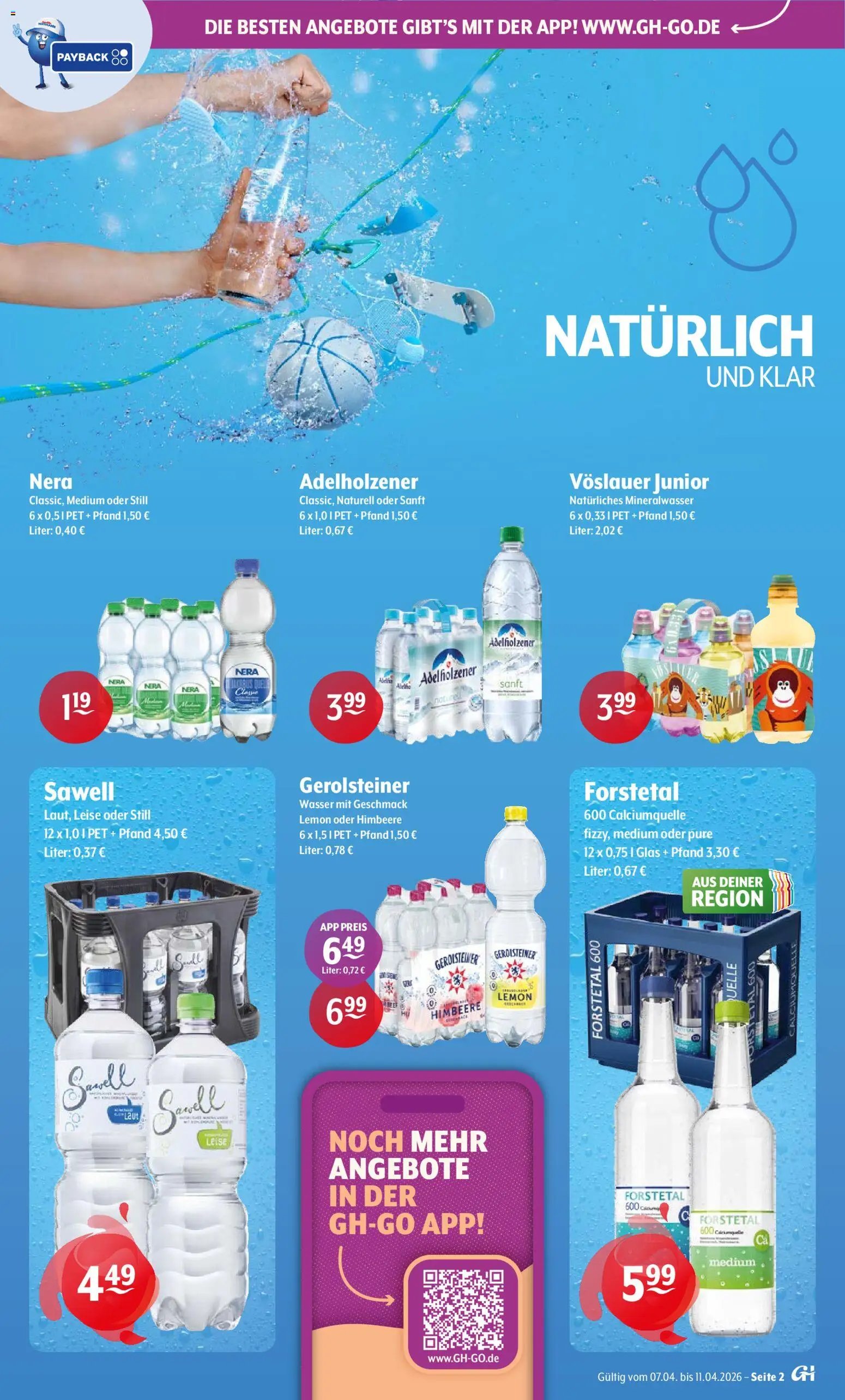 Getränke Hoffmann - Nordrhein - Westfalen