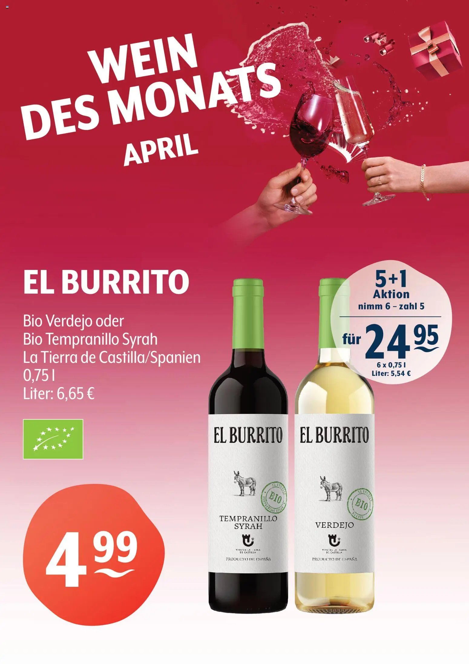 Getränke Hoffmann - Nordrhein - Westfalen