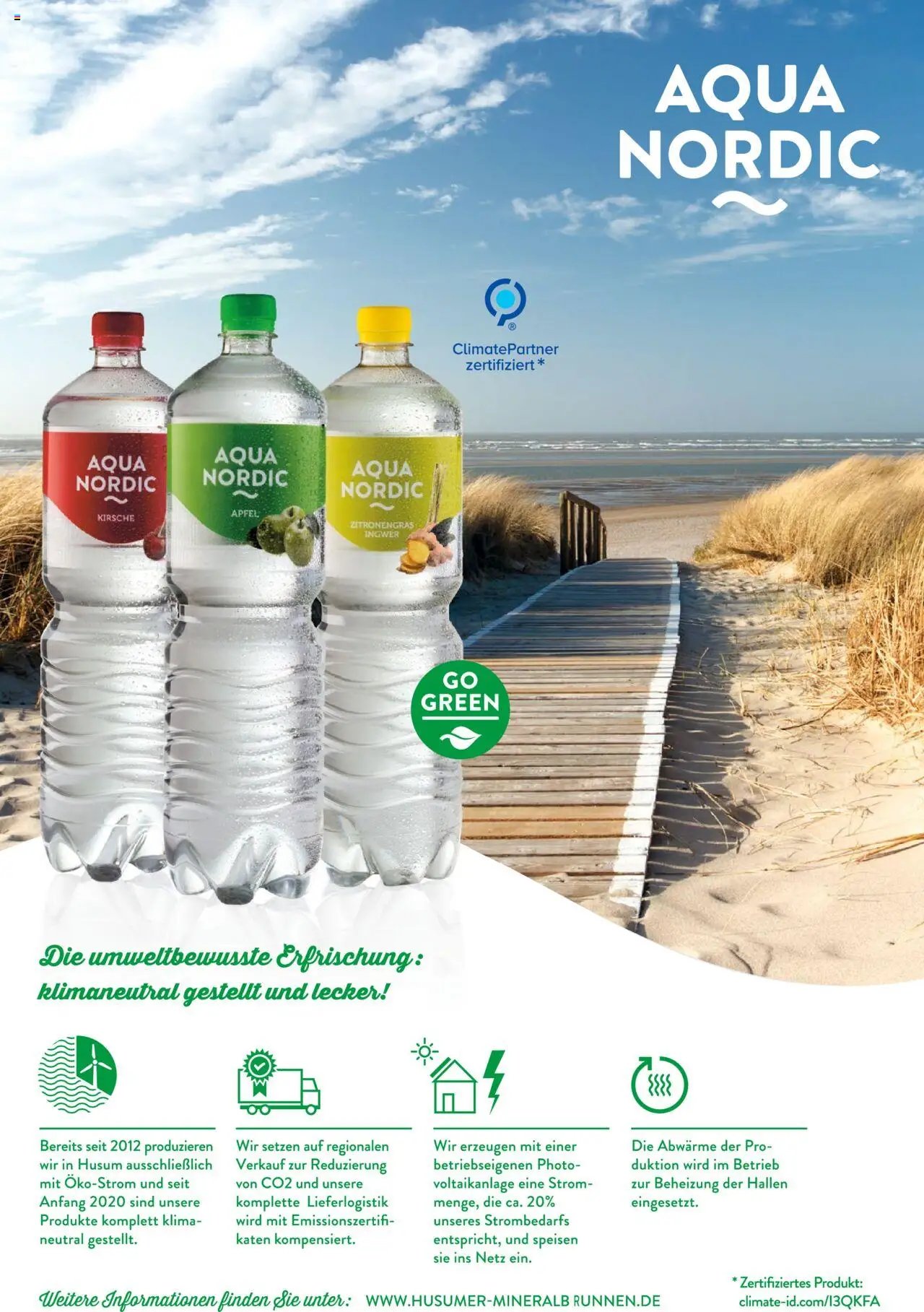 Famila Nordwest - myTime Juli 2025