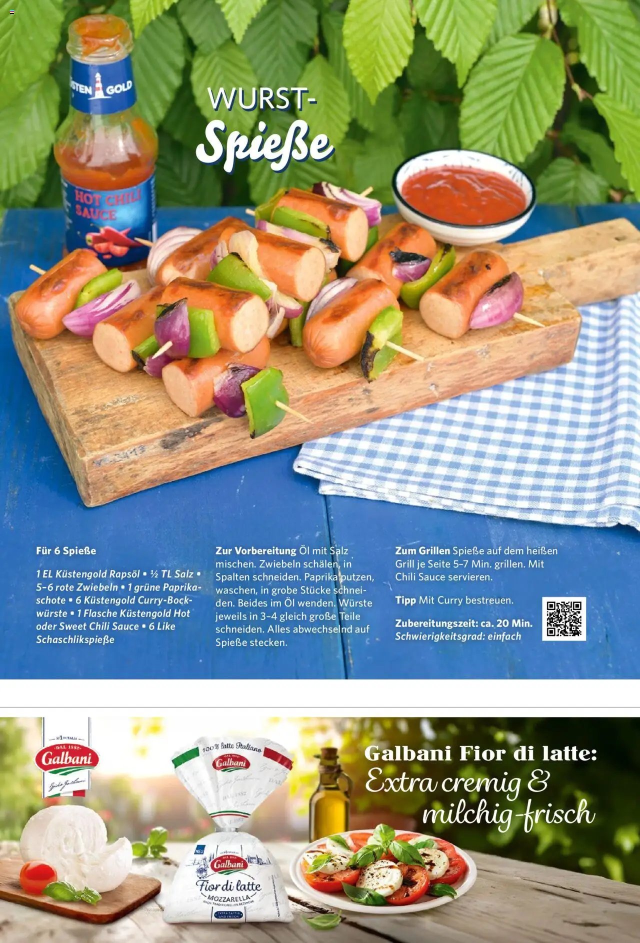 Famila Nordwest - myTime Juli 2025