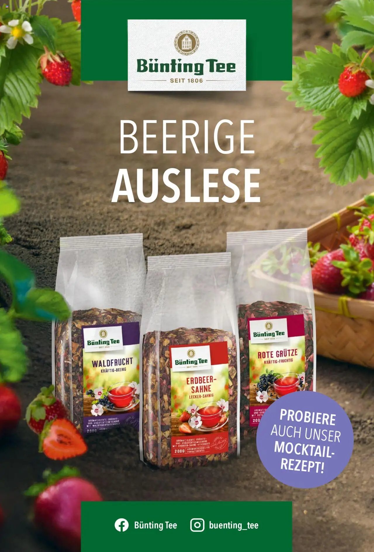 Famila Nordwest - myTime Juli 2025