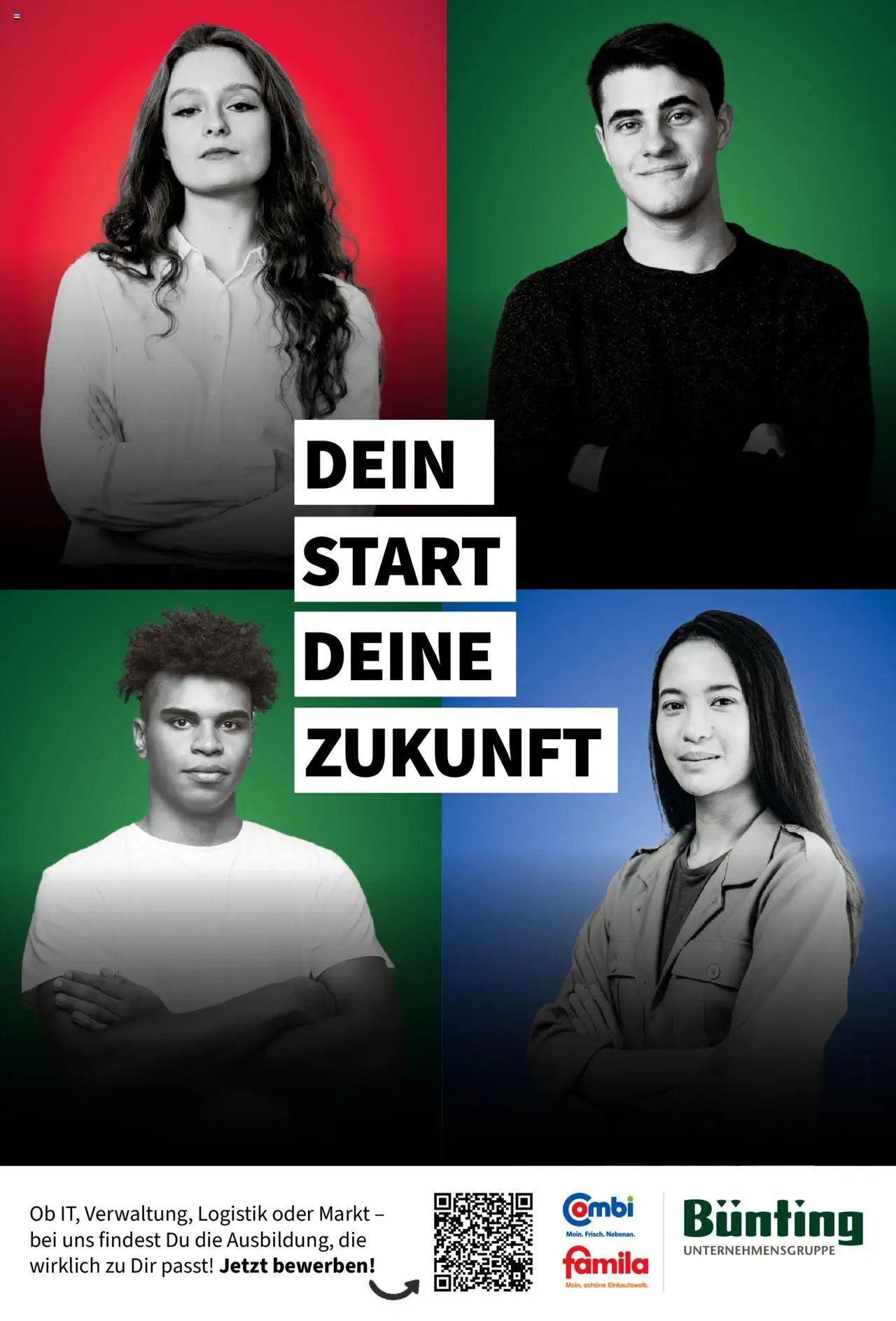 Famila Nordwest - myTime Juli 2025