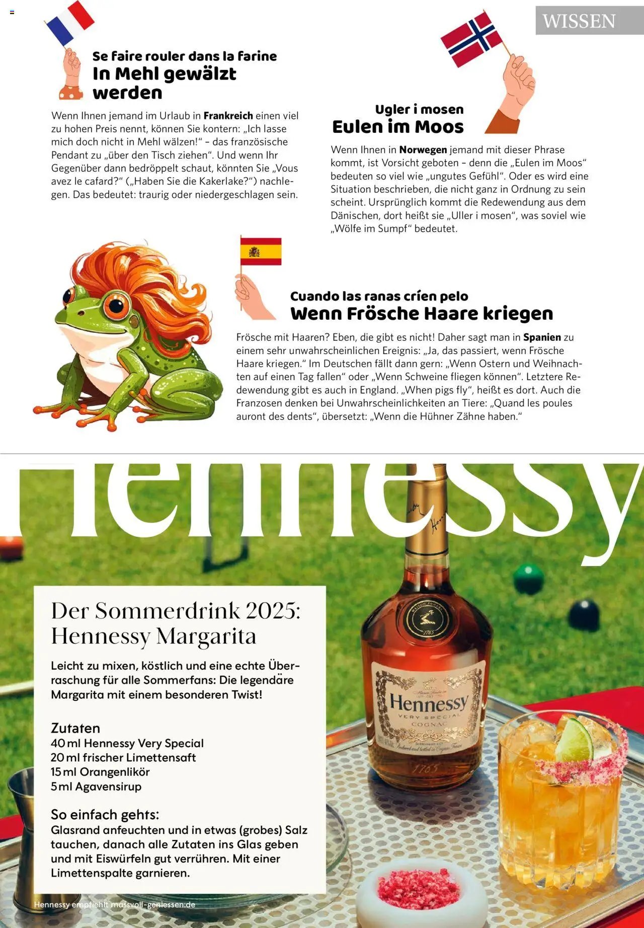 Famila Nordwest - myTime Juli 2025