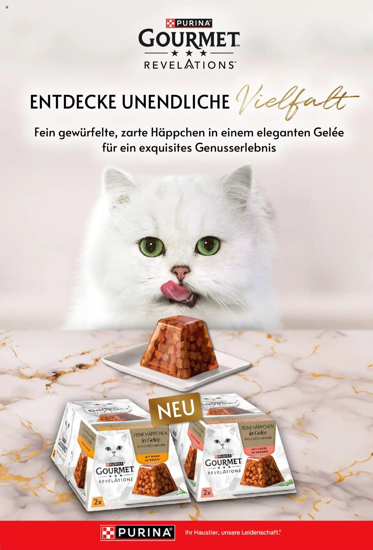 Famila Nordwest - myTime Juli 2025