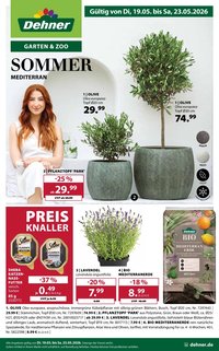 Dehner Garten & Zoo