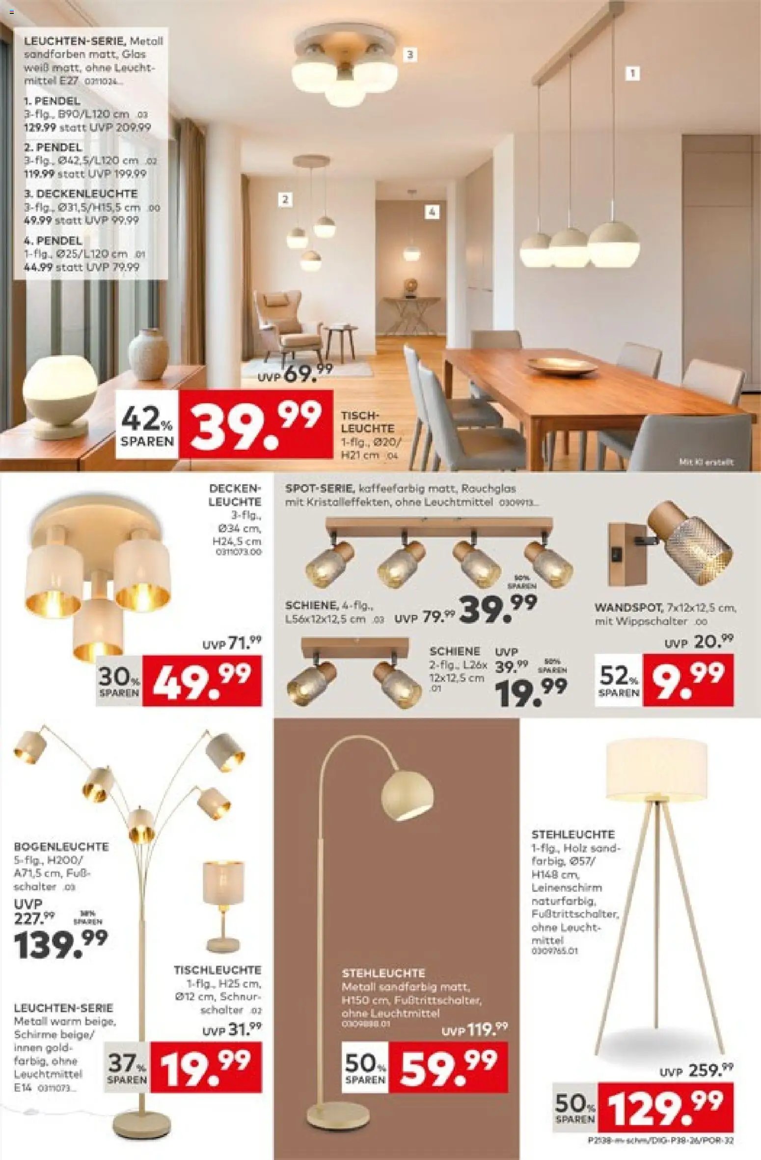 Porta! Aktueller Prospekt