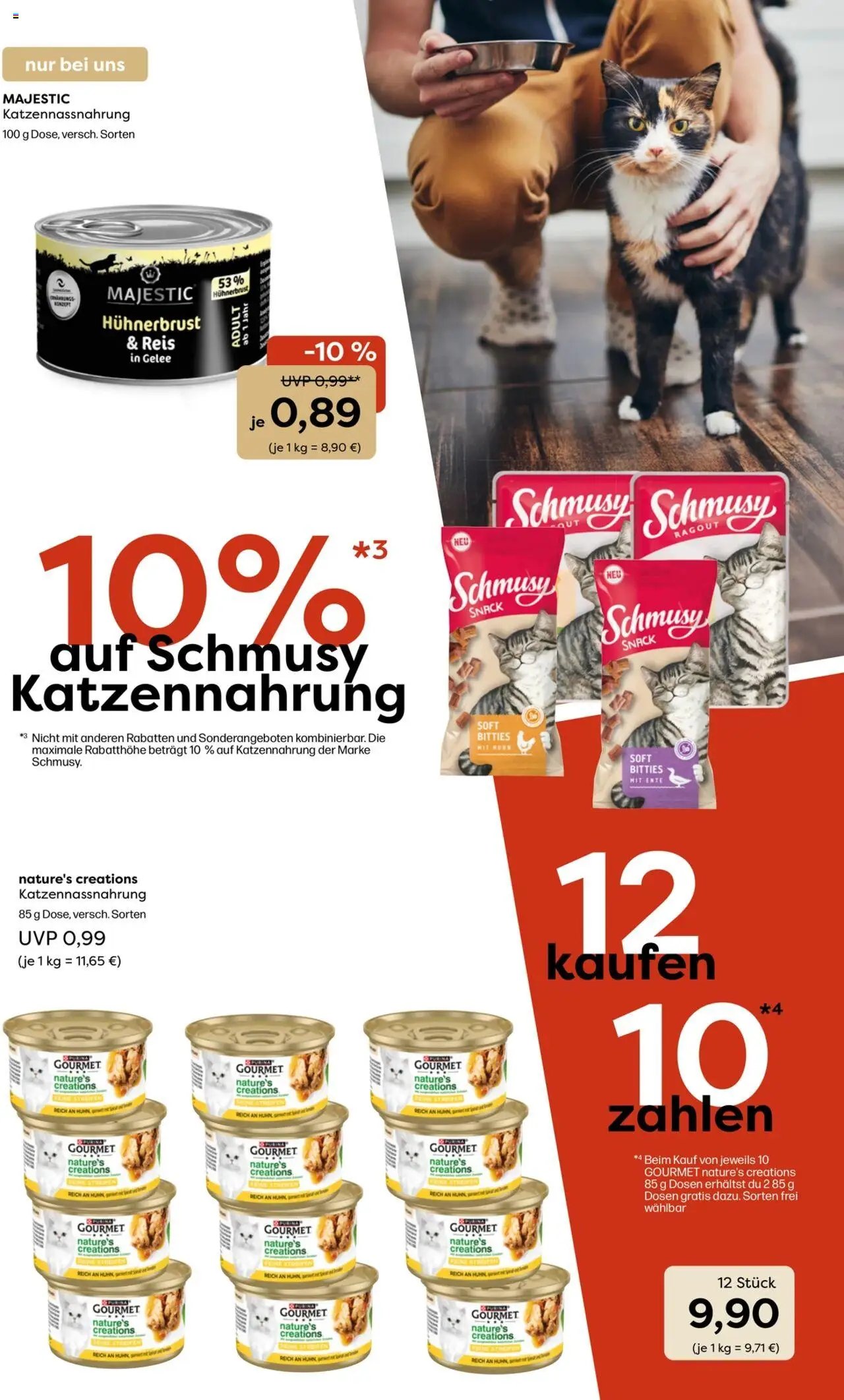 Zoo & co Prospekt 	 (2025-07-28 - 2025-08-03) | 3