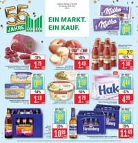 Marktkauf Prospekt Friedrichshafen