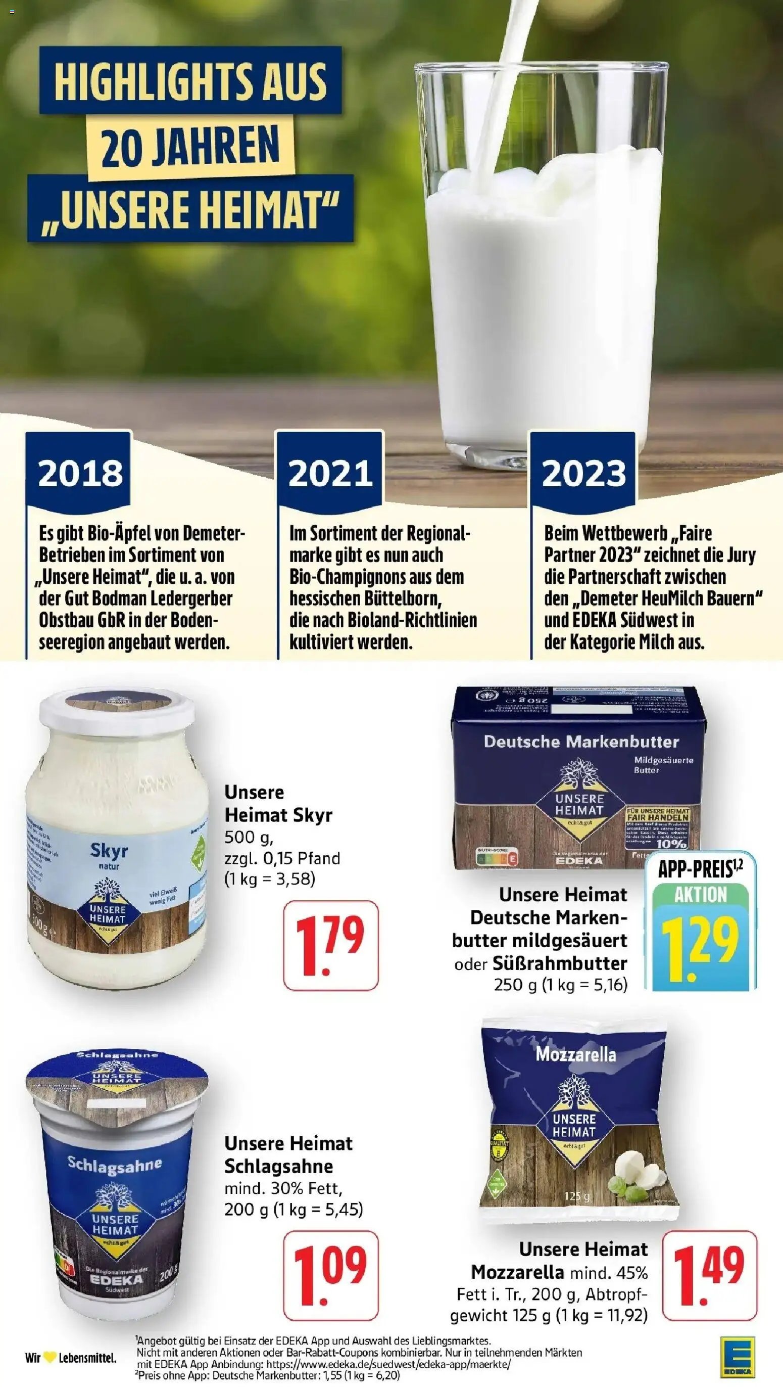 E center Prospekt Groß-Gerau