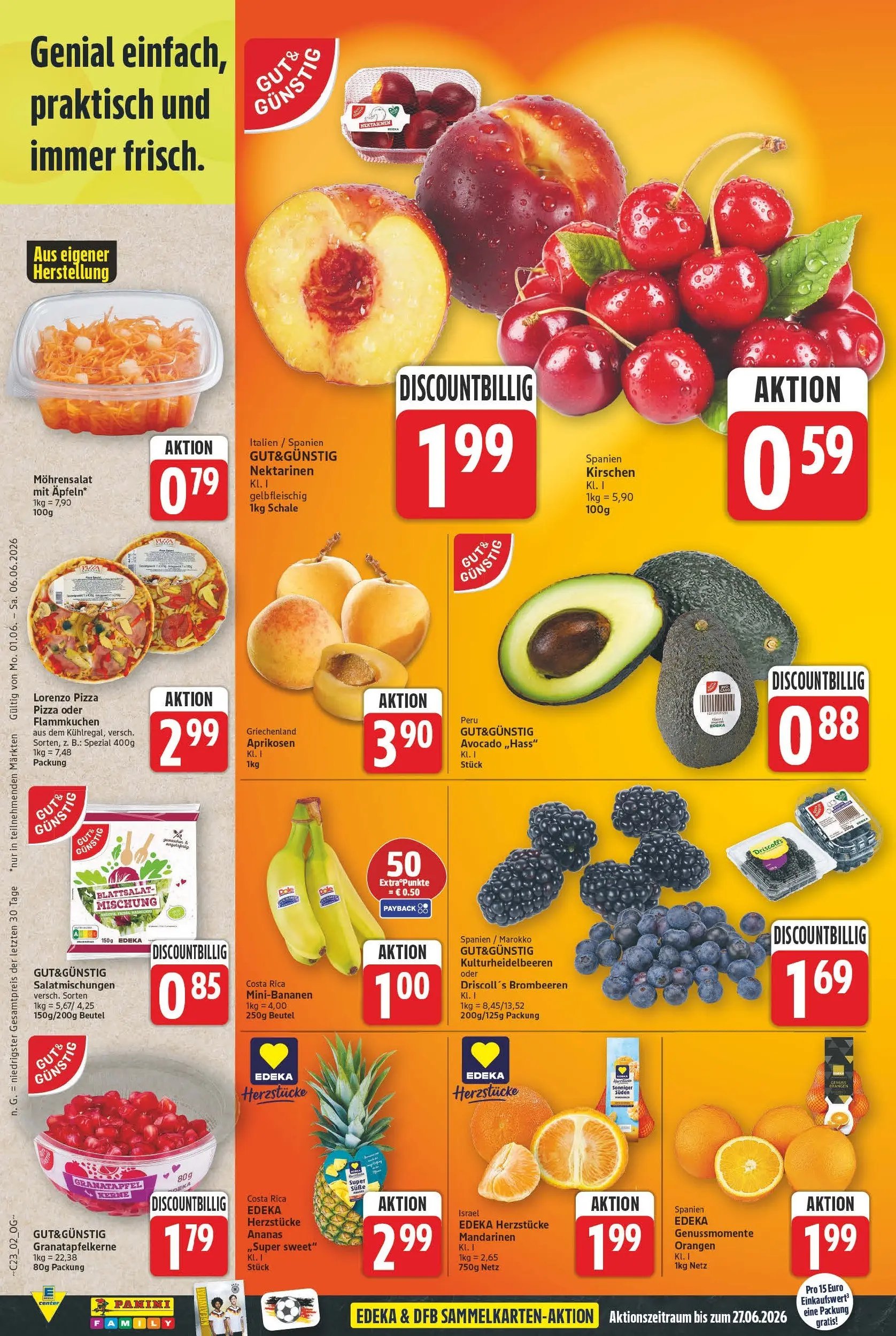 E center Prospekt Hannover (2026-05-26 - 2026-05-30)
