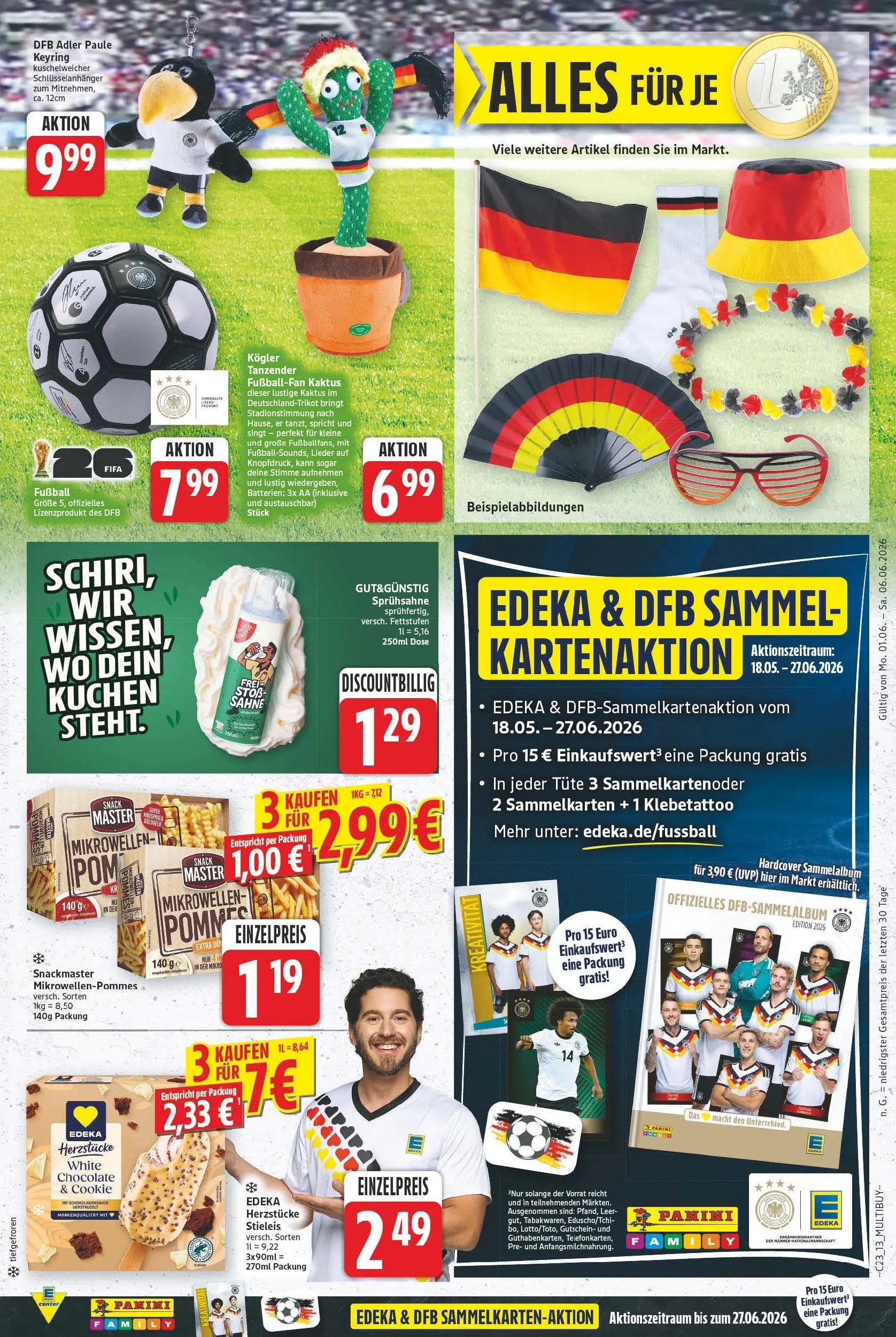 E center Prospekt Hannover (2026-05-26 - 2026-05-30)