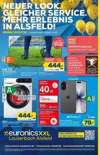 Euronics  Aktueller Prospekt