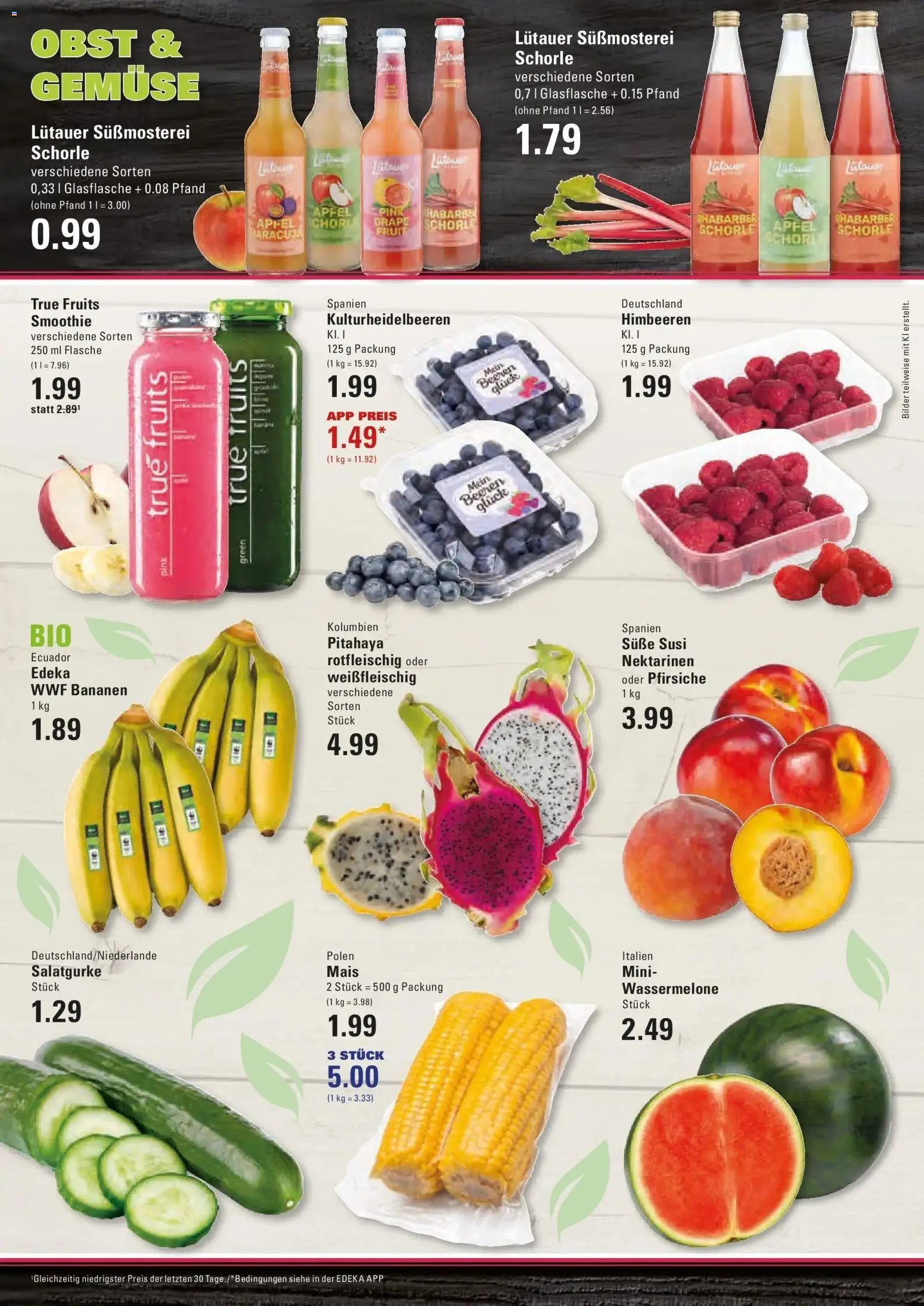 Marktkauf - Marktkauf: Wochenangebote