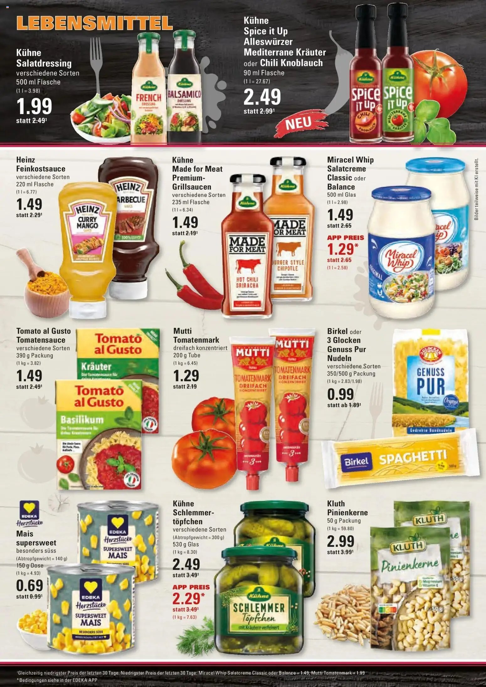Marktkauf - Marktkauf: Wochenangebote