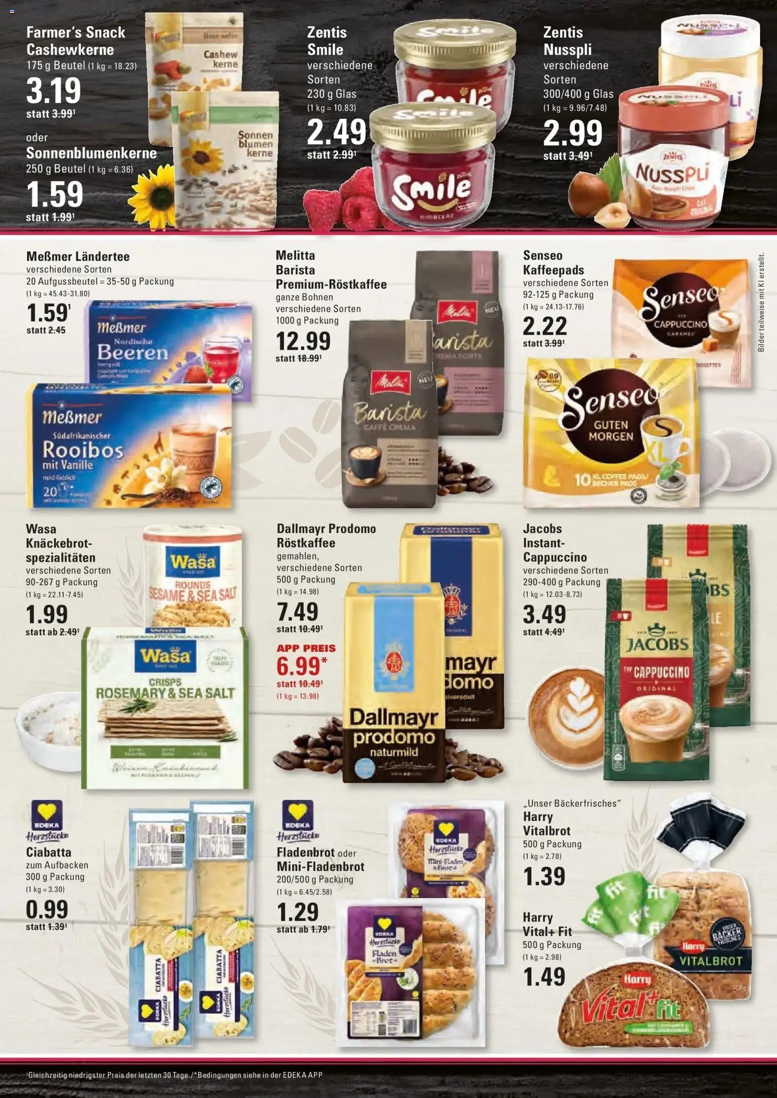 Marktkauf - Marktkauf: Wochenangebote