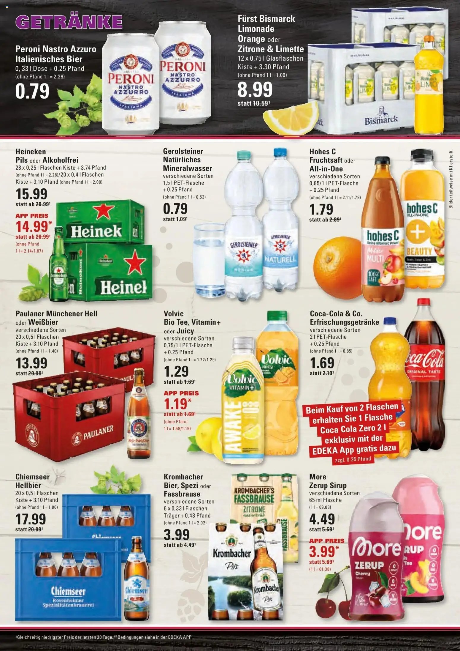 Marktkauf - Marktkauf: Wochenangebote