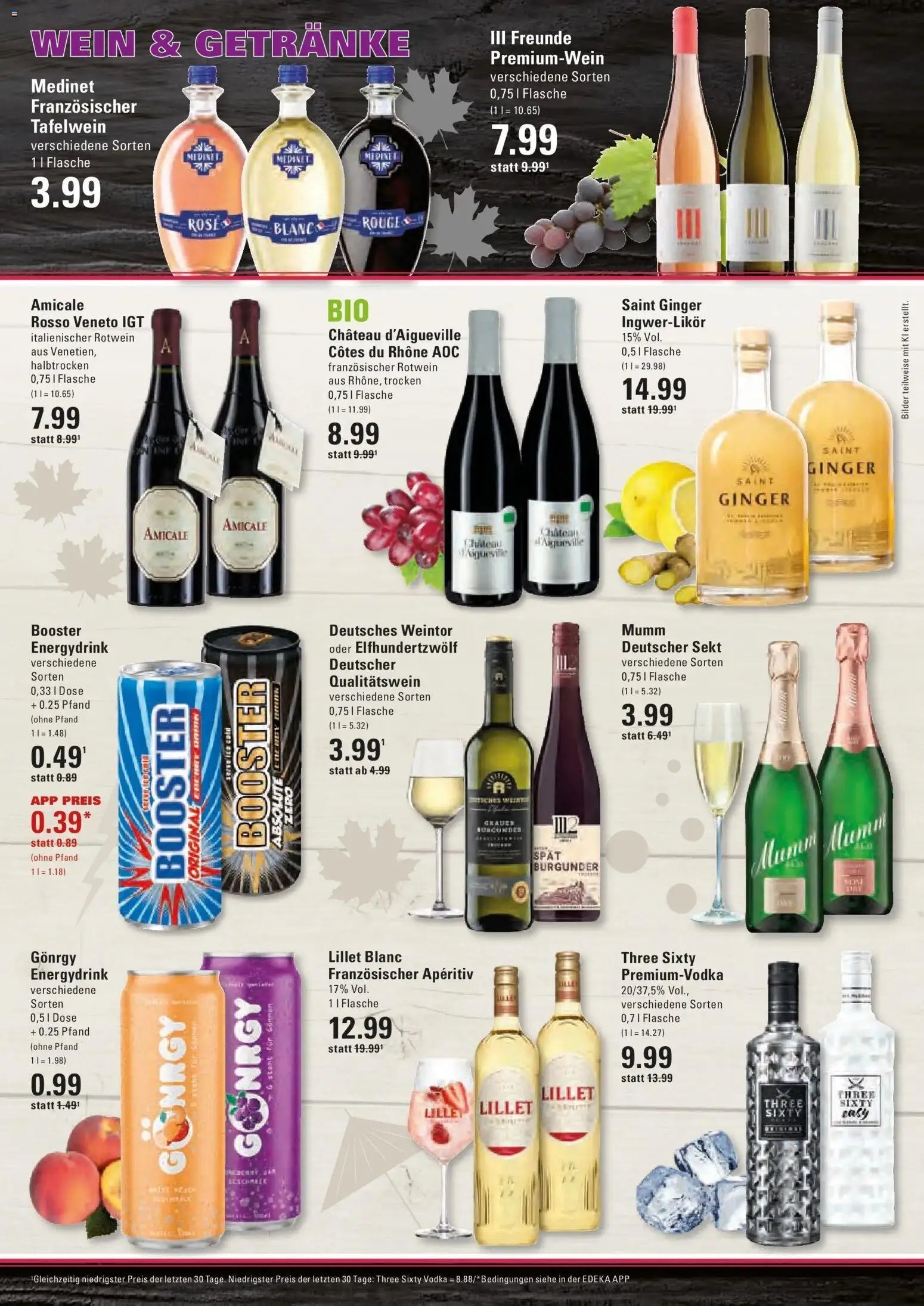 Marktkauf - Marktkauf: Wochenangebote