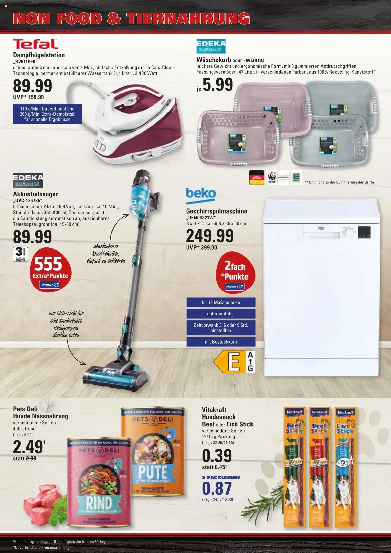 Marktkauf - Marktkauf: Wochenangebote