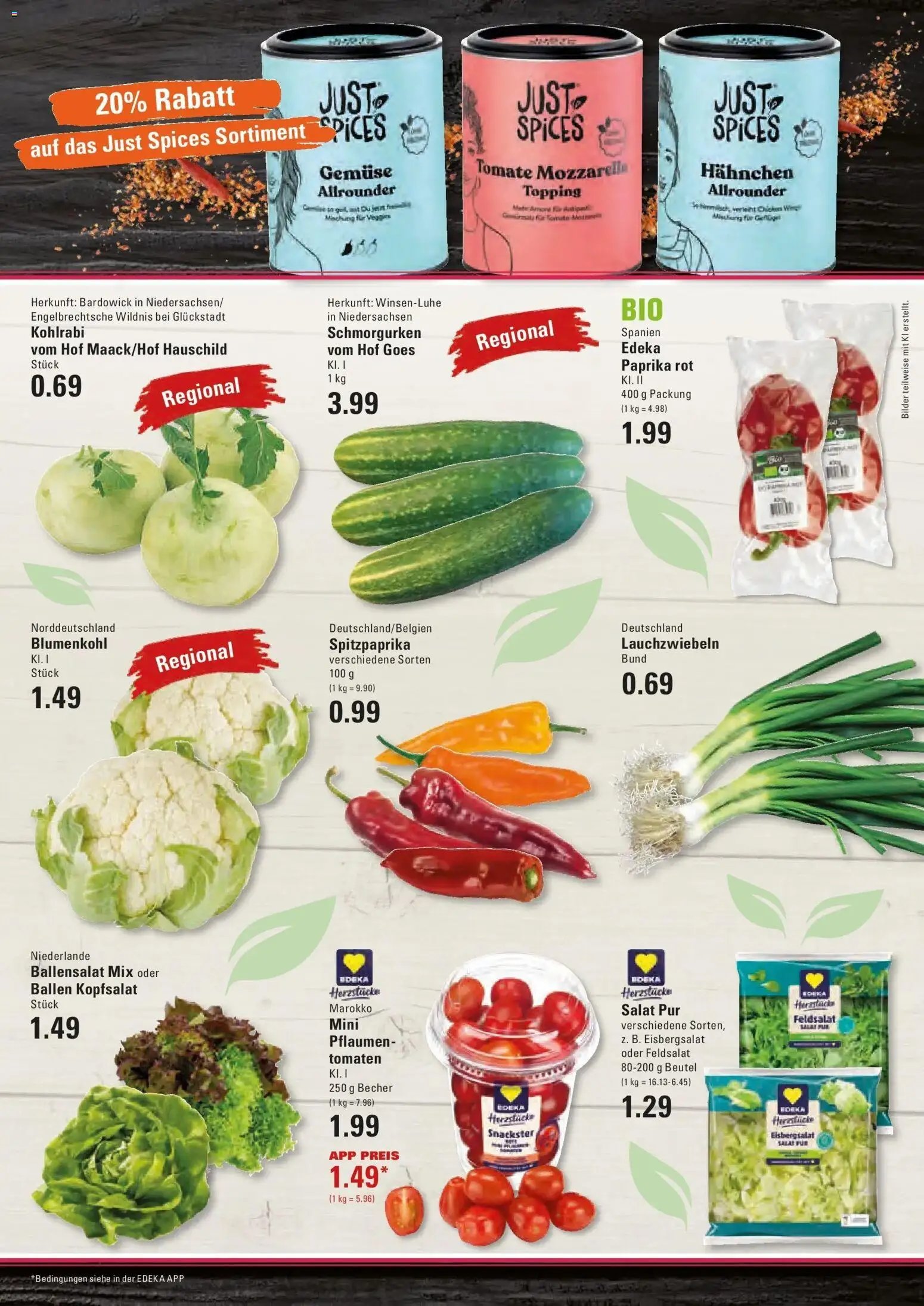 Marktkauf - Marktkauf: Wochenangebote