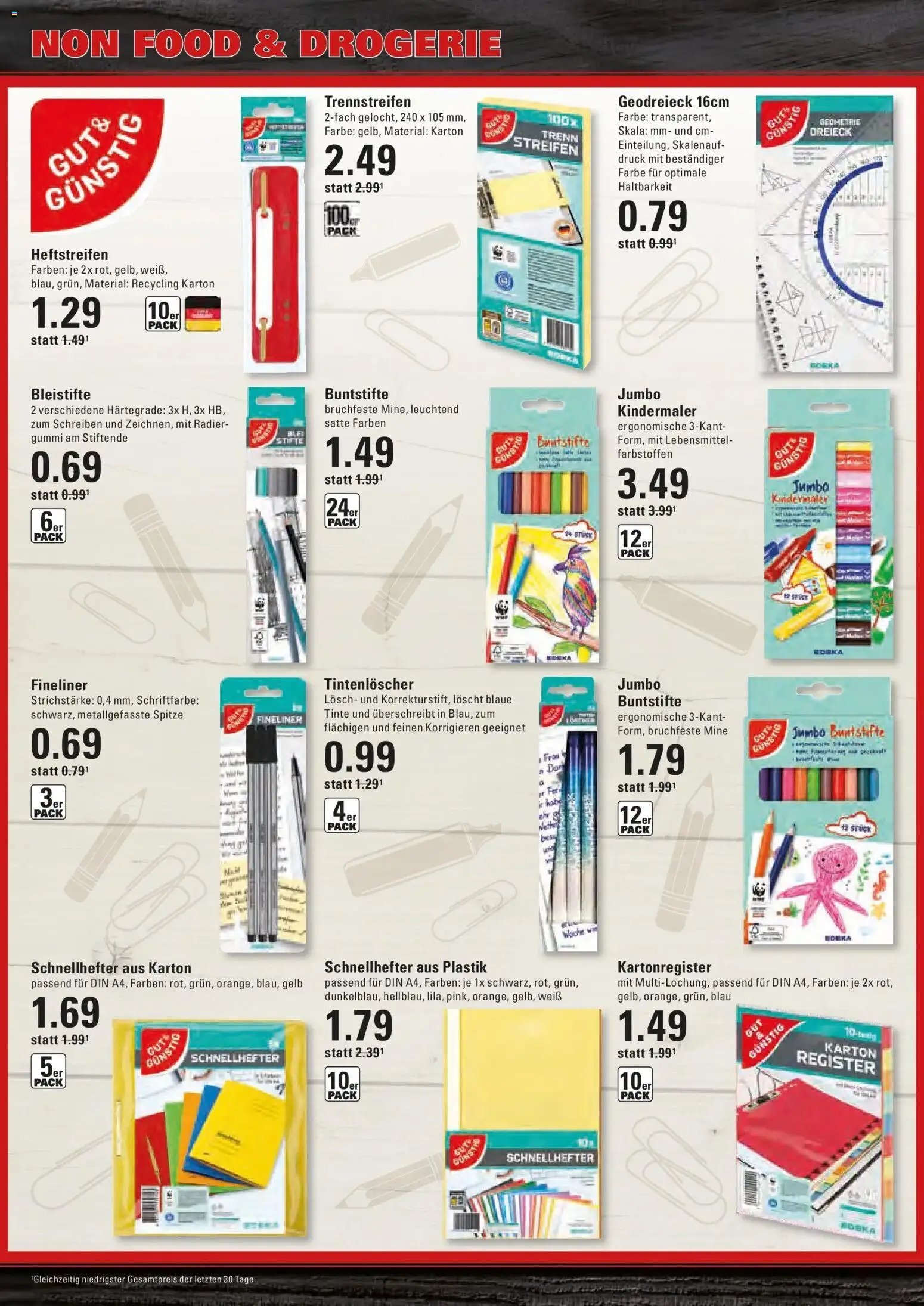 Marktkauf - Marktkauf: Wochenangebote