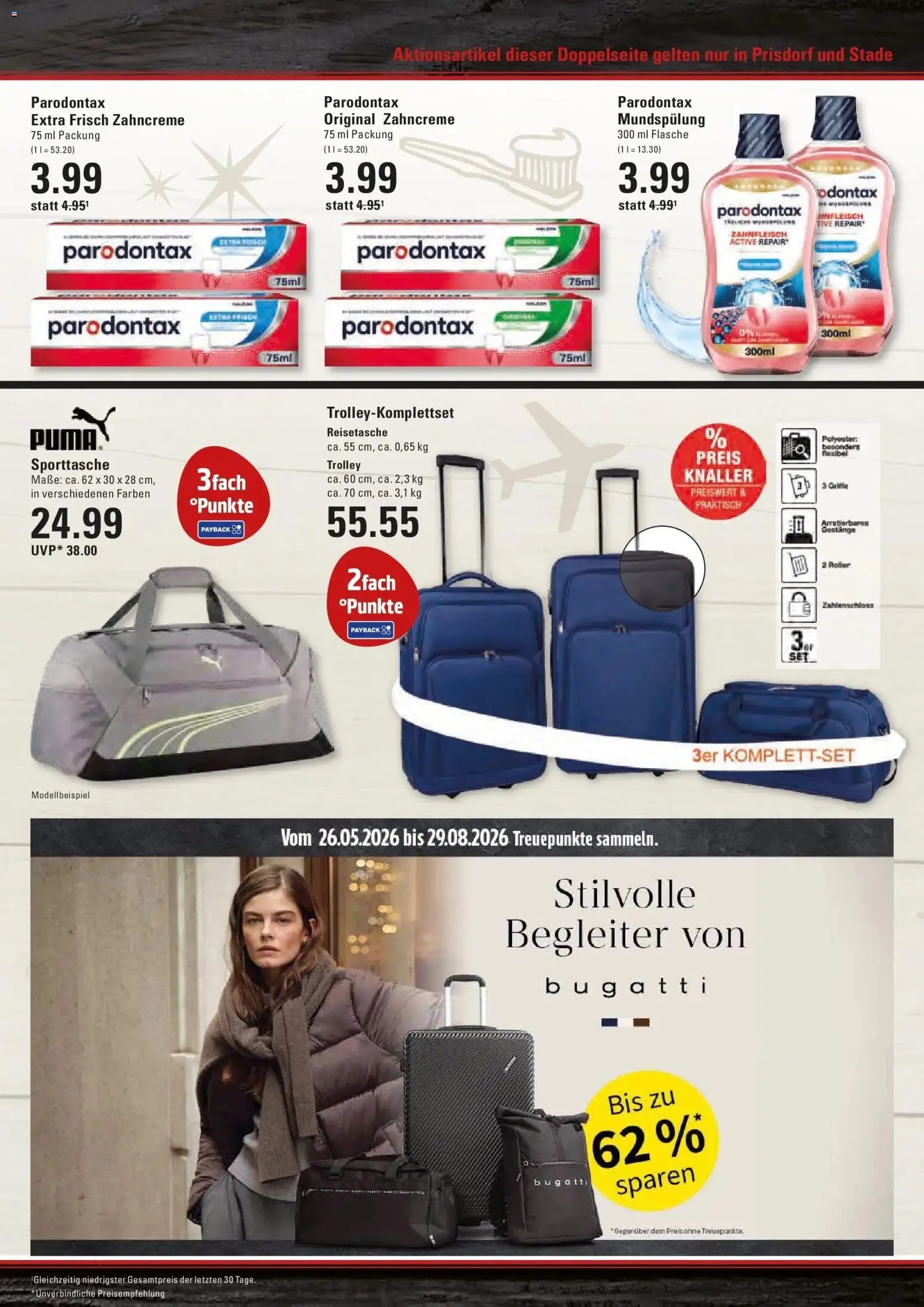 Marktkauf - Marktkauf: Wochenangebote