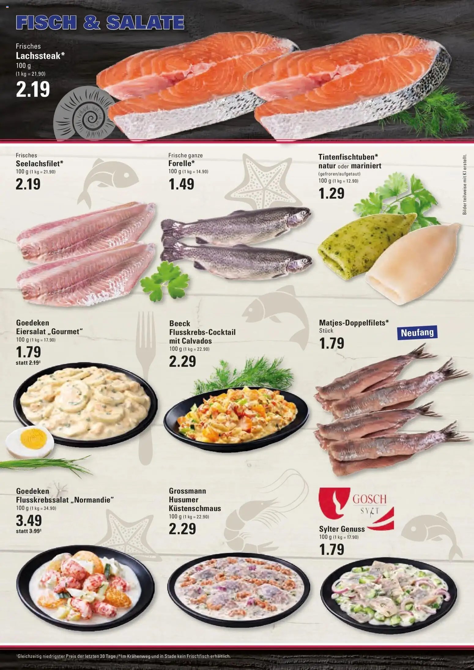 Marktkauf - Marktkauf: Wochenangebote