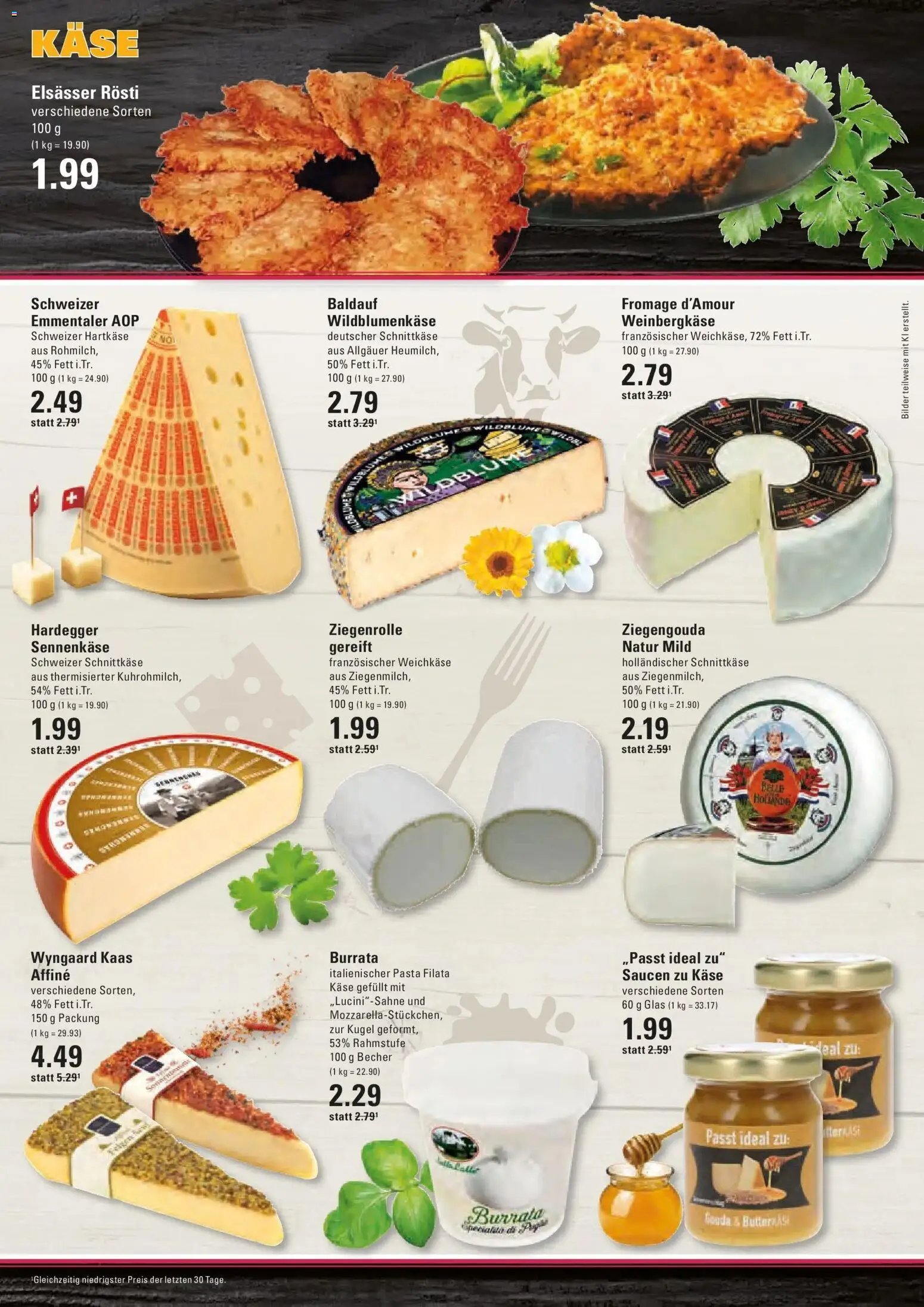 Marktkauf - Marktkauf: Wochenangebote