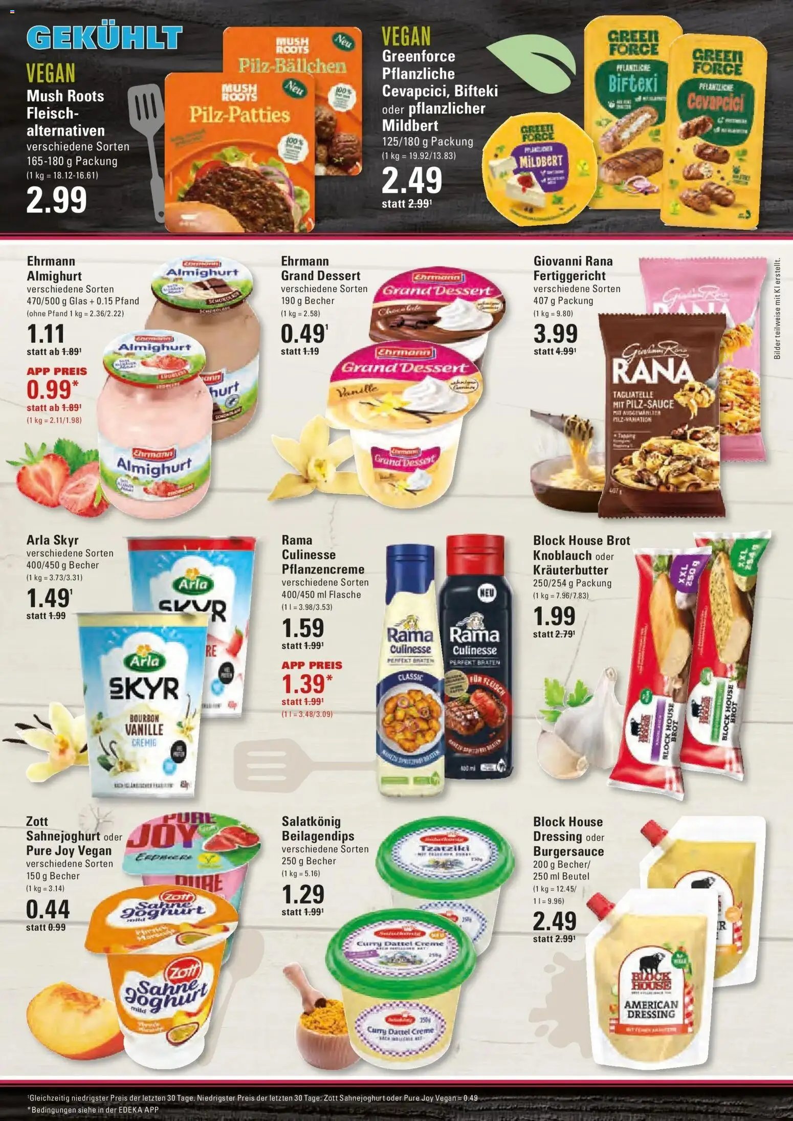 Marktkauf - Marktkauf: Wochenangebote