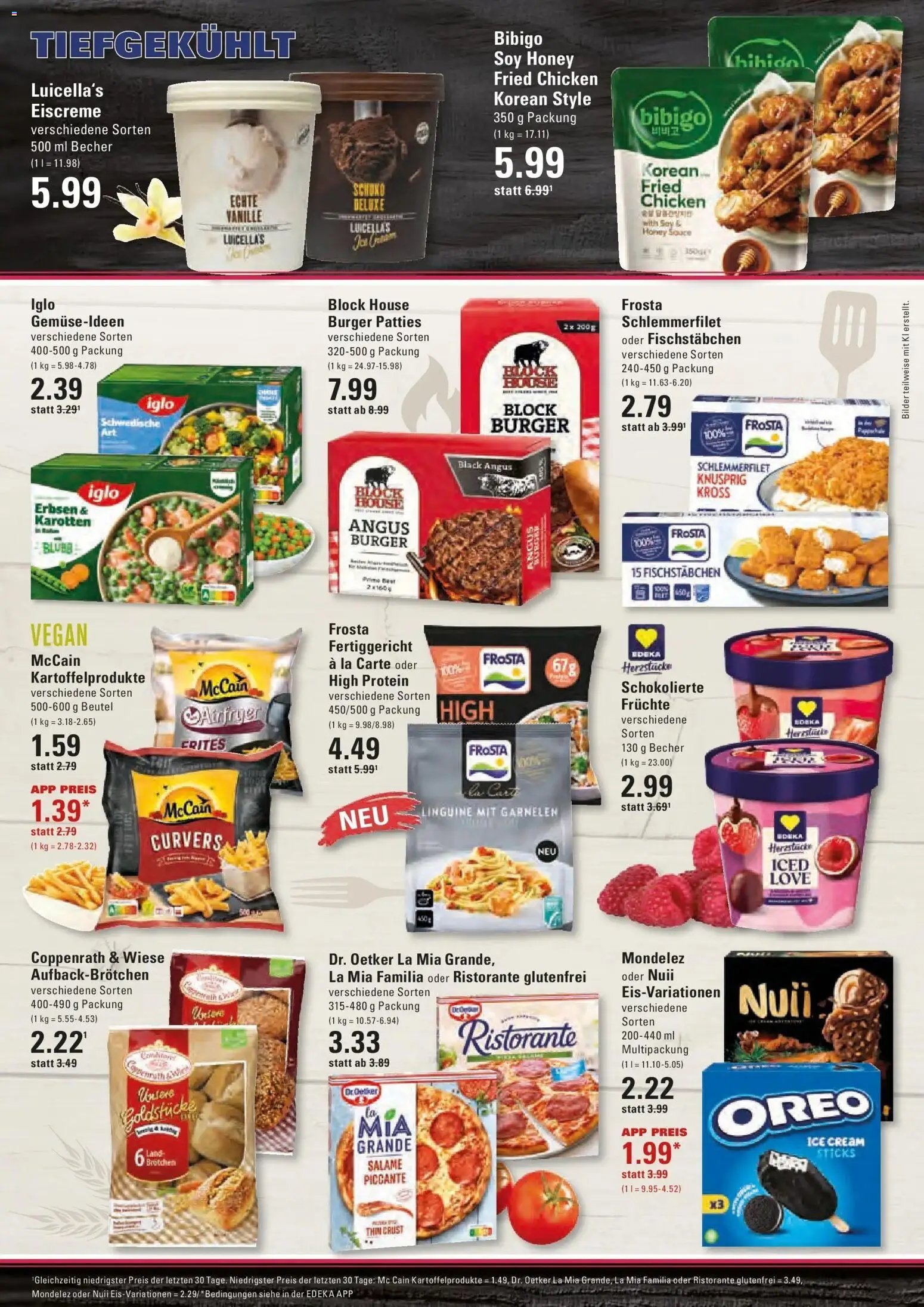 Marktkauf - Marktkauf: Wochenangebote