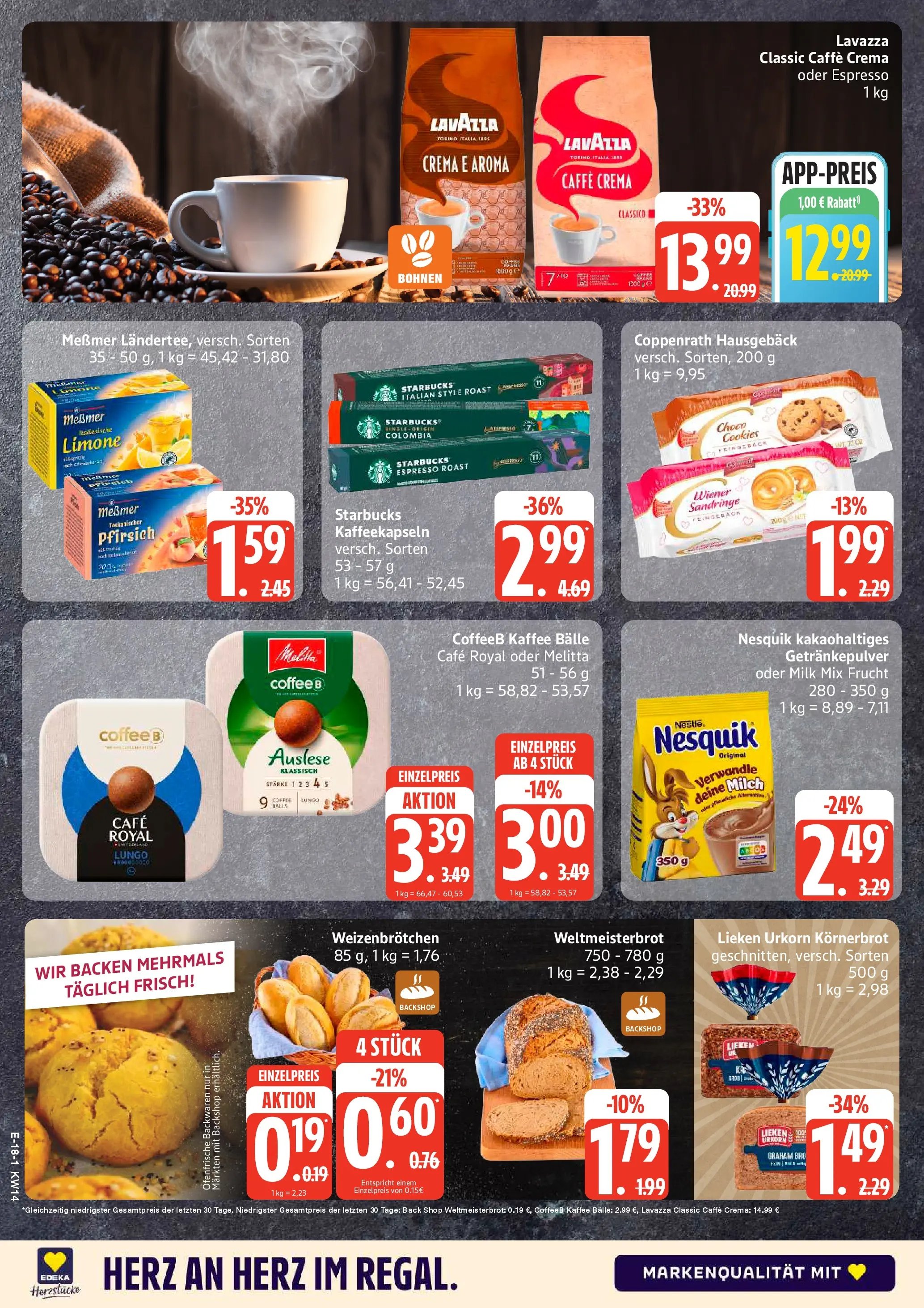 Marktkauf Prospekt Heide	