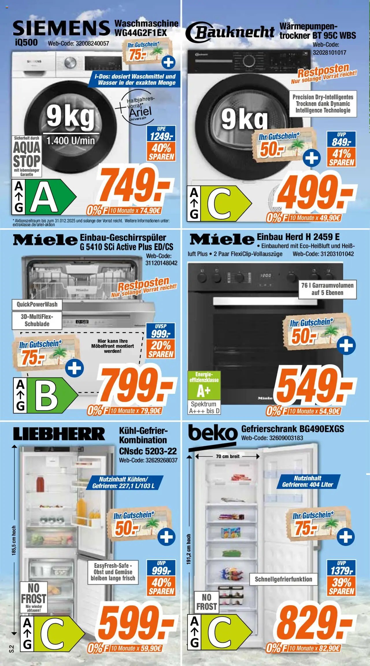 Expert Prospekt 	 (2025-07-14 - 2025-07-19) | 2