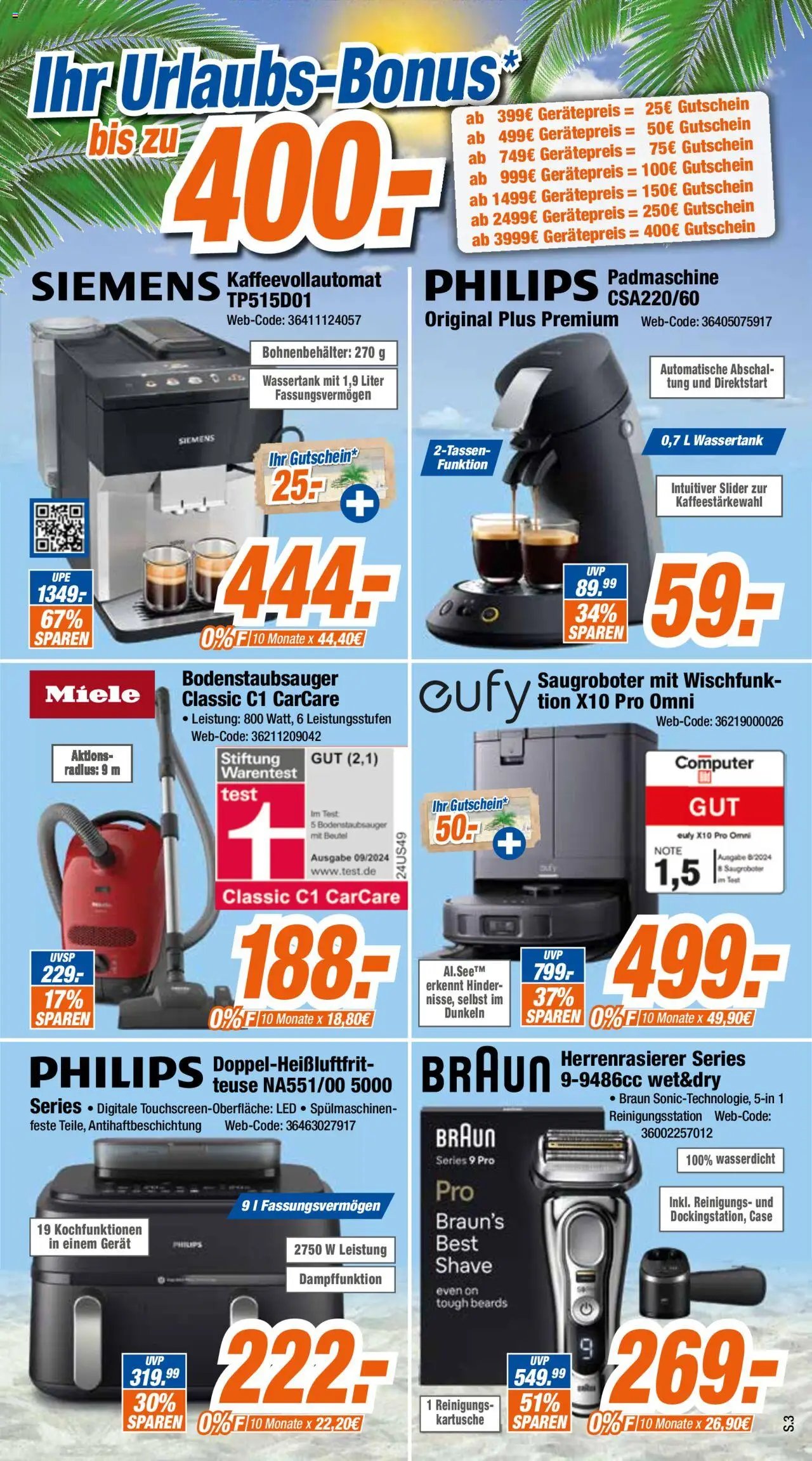 Expert Prospekt 	 (2025-07-14 - 2025-07-19) | 3