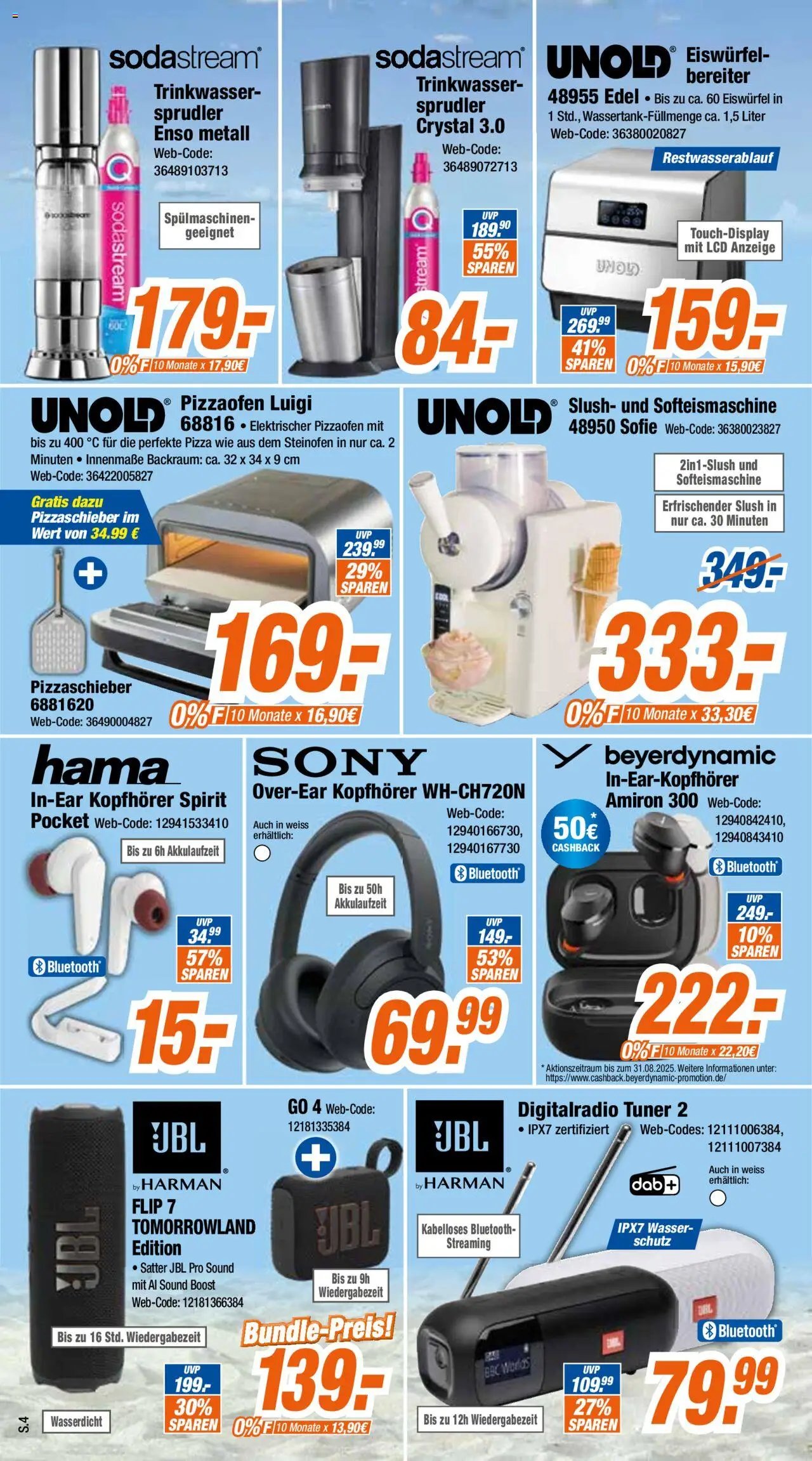 Expert Prospekt 	 (2025-07-14 - 2025-07-19) | 4