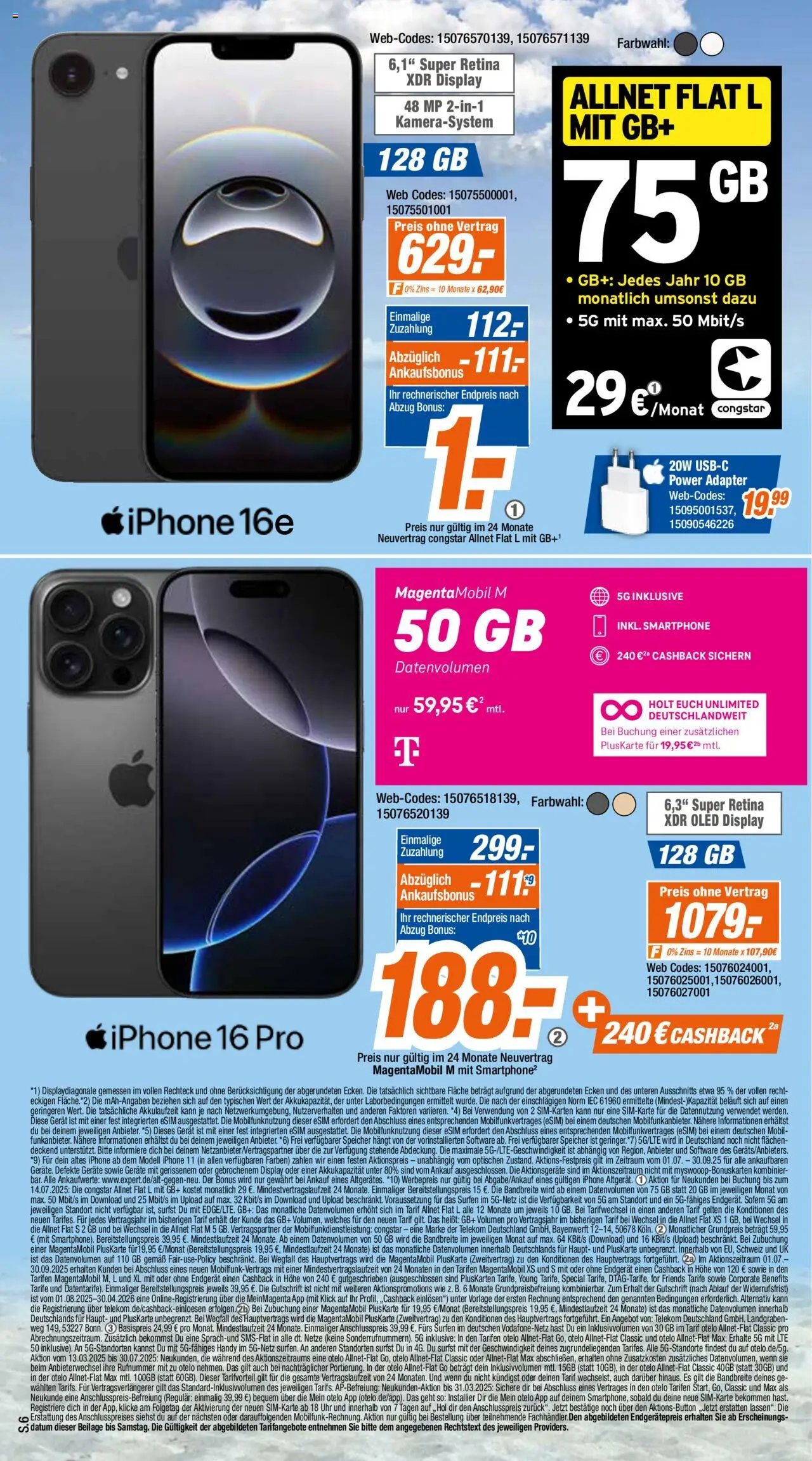 Expert Prospekt 	 (2025-07-14 - 2025-07-19) | 6