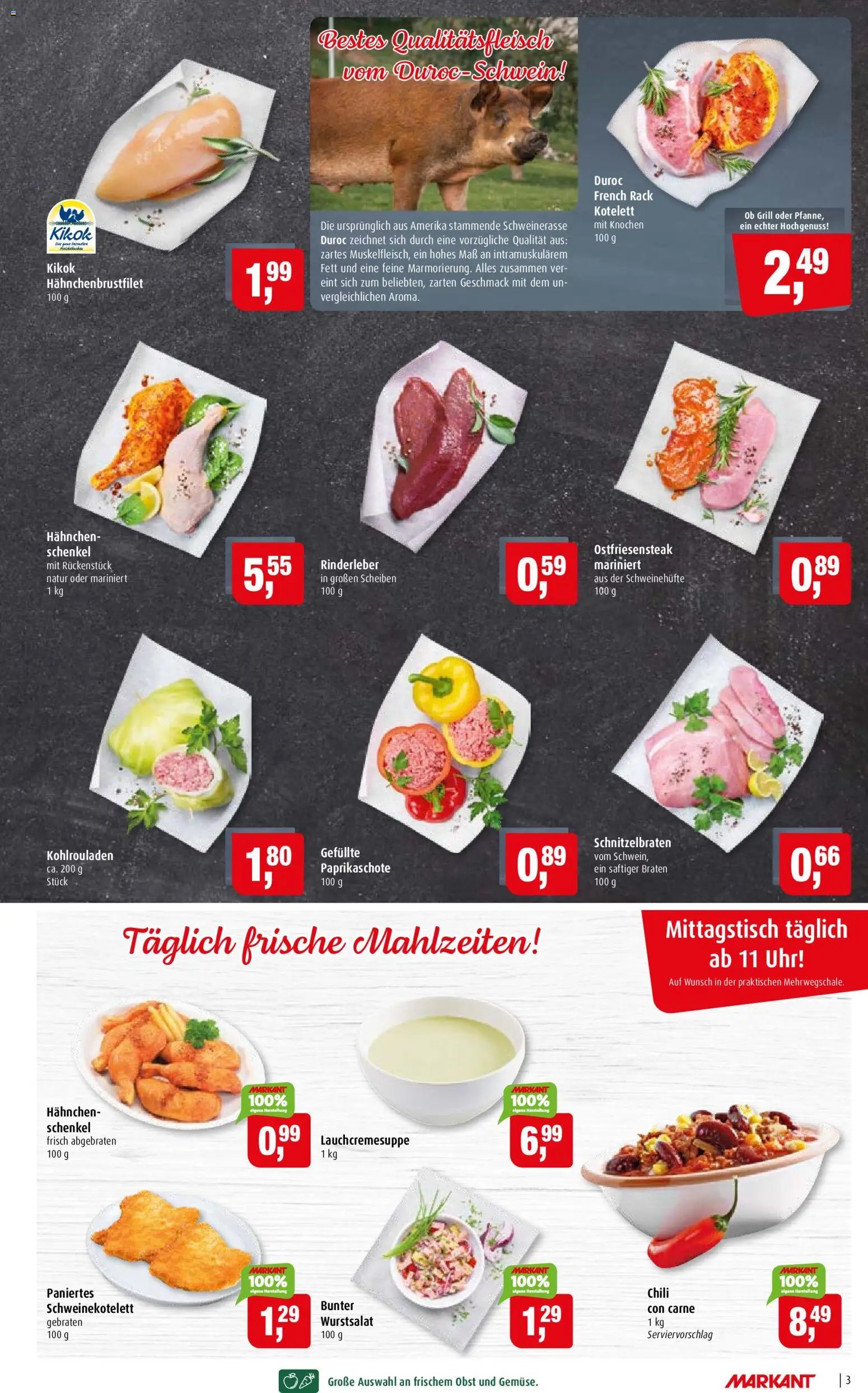 Markant Prospekt