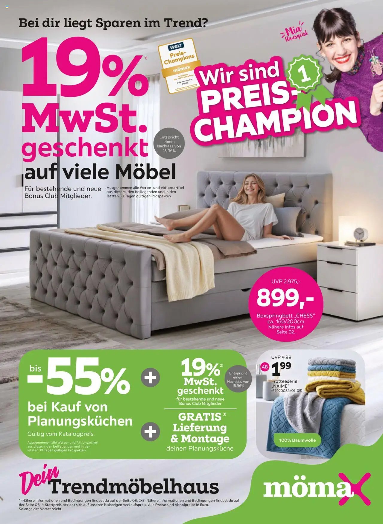 Mömax Prospekt 	 (2025-10-06 - 2025-10-14) | 1
