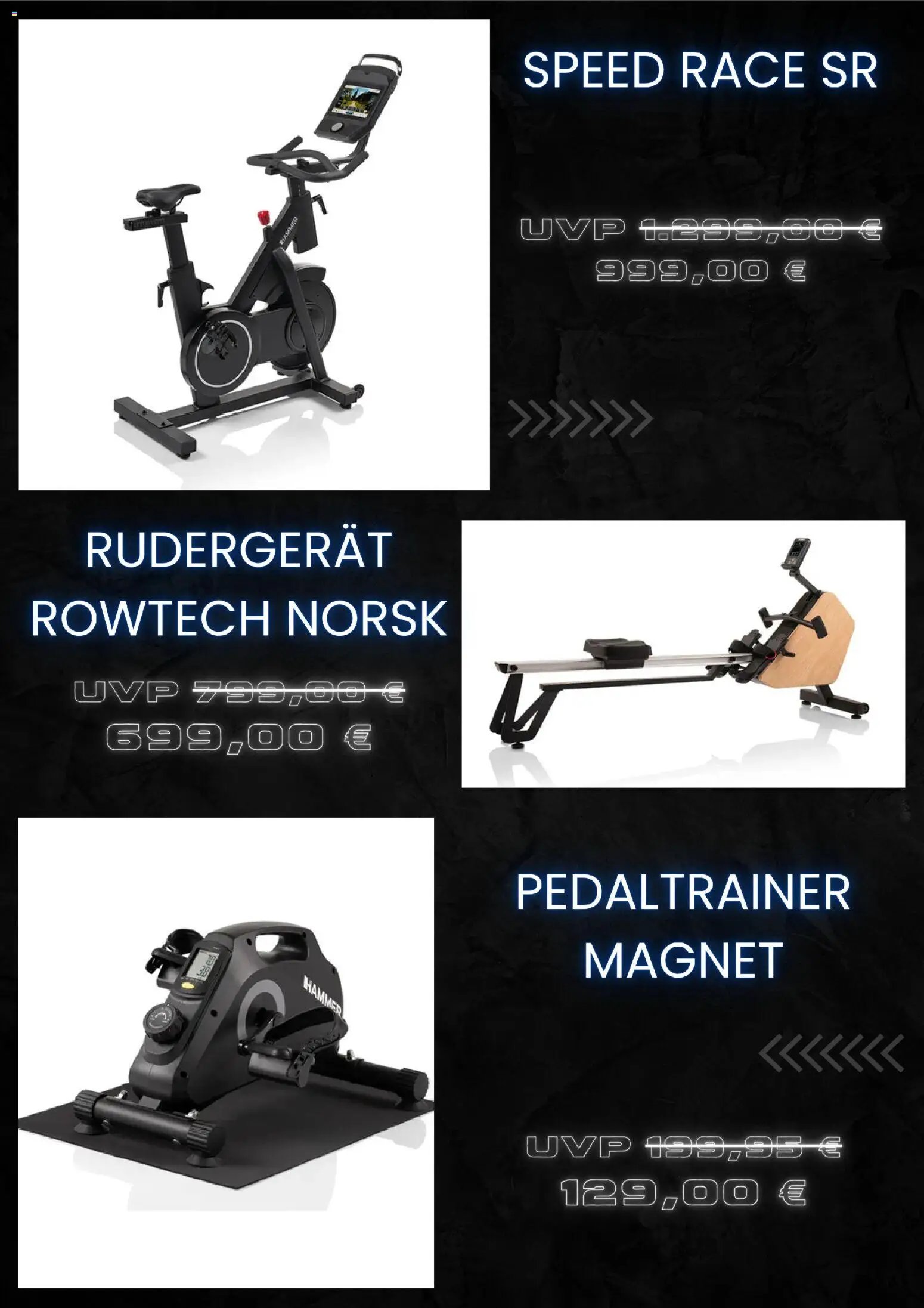 Hammer - Black Friday (2025-11-10 - 2025-11-30)