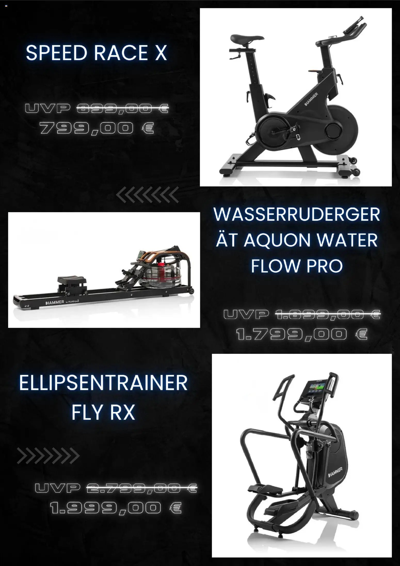 Hammer - Black Friday (2025-11-10 - 2025-11-30)