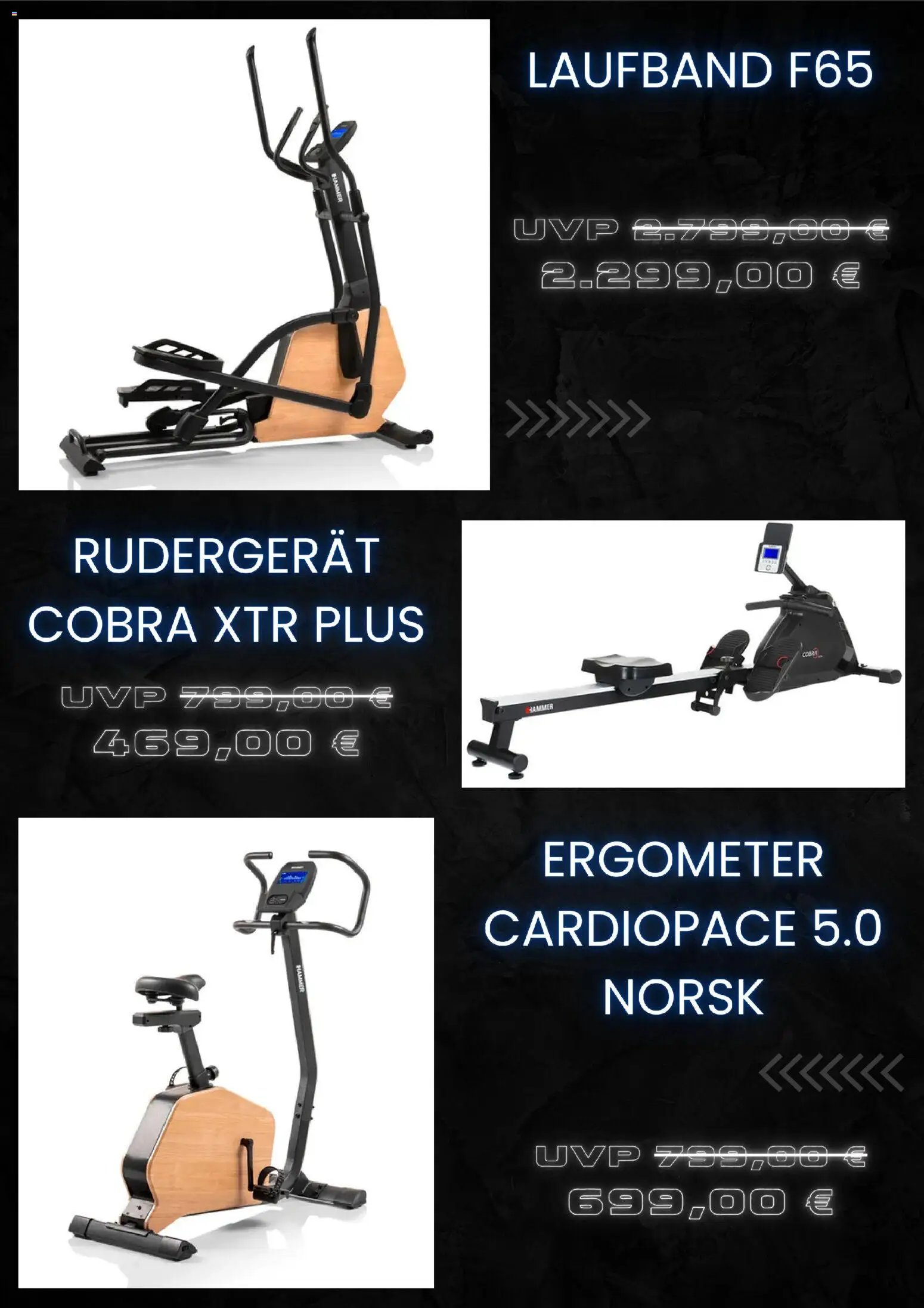 Hammer - Black Friday (2025-11-10 - 2025-11-30)