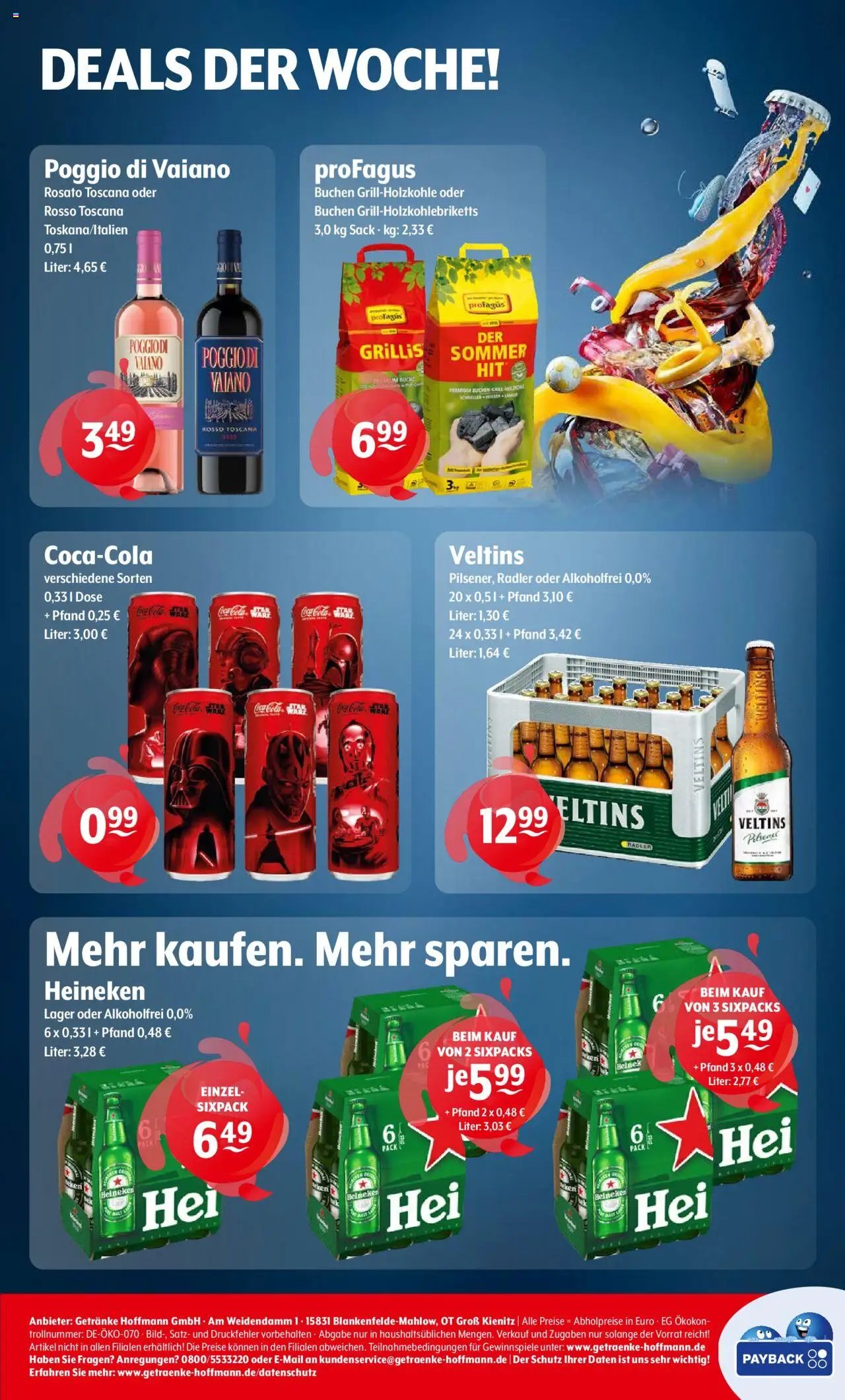 Getränke Hoffmann - Nordrhein - Westfalen (2025-09-08 - 2025-09-13) | 8