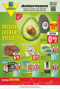 E center - Wochenangebote