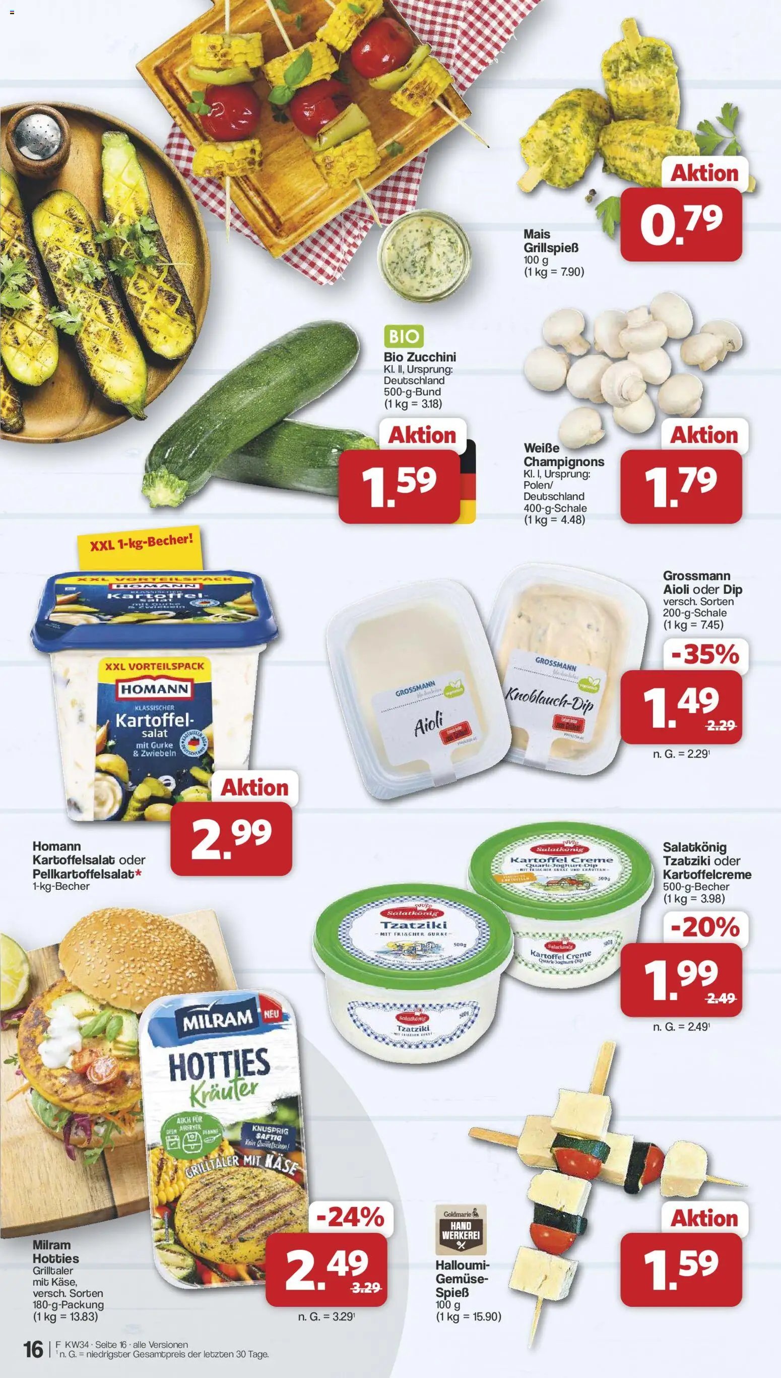 Famila Nordwest Prospekt